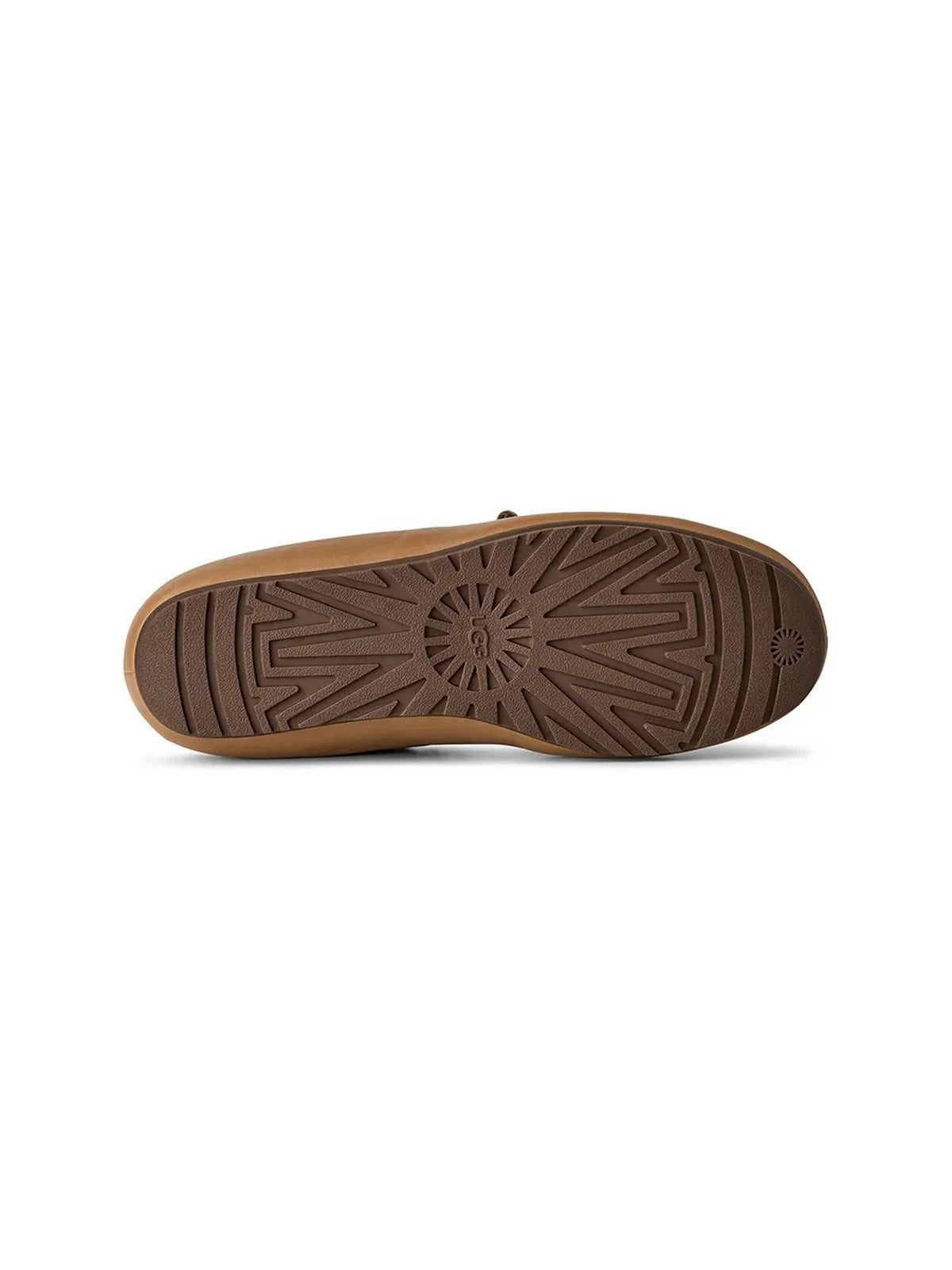 UGG Stivali e Stivaletti Donna QUILL SLIP-ON CHESTNUT - 1181470 CHE