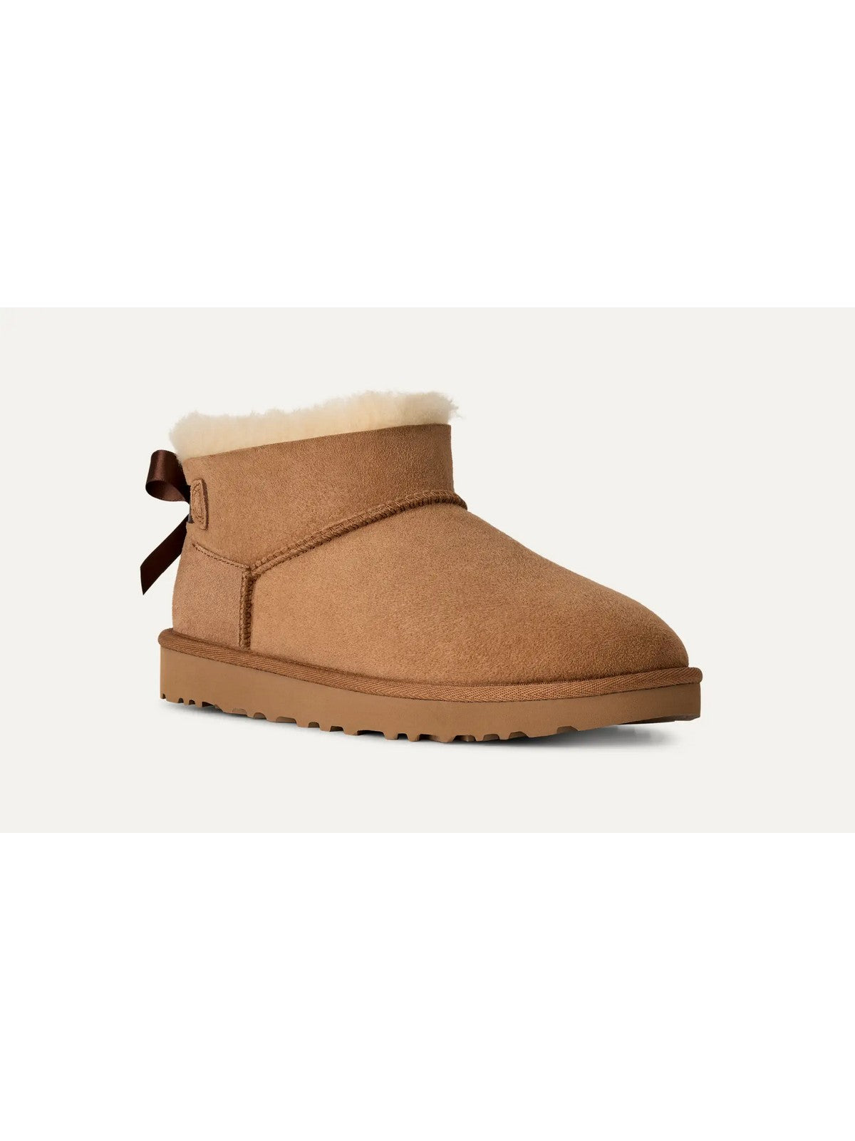 UGG Stivali e Stivaletti Donna CLASSIC BOOT CHESTNUT - 1185491 CHE