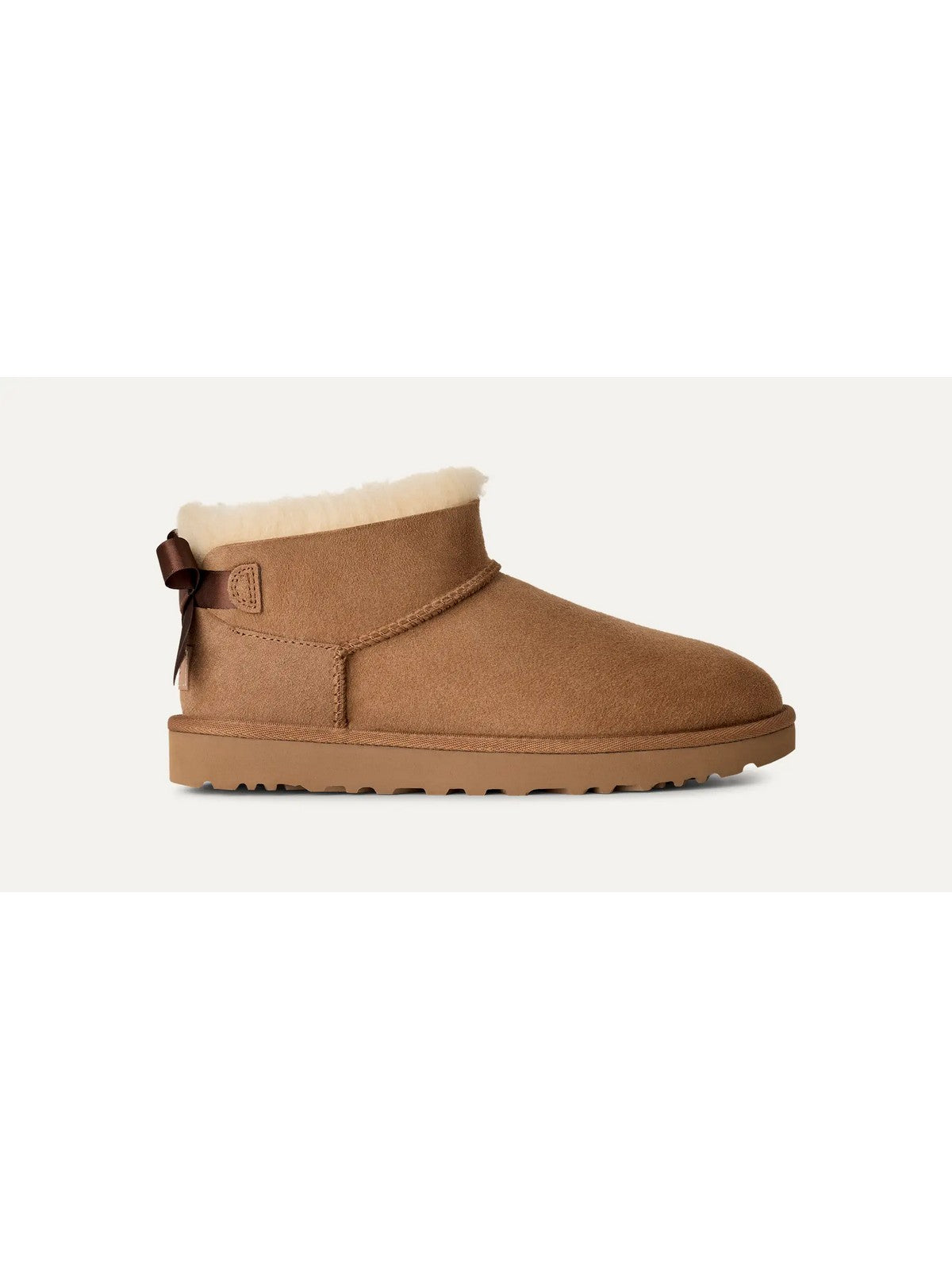 UGG Stivali e Stivaletti Donna CLASSIC BOOT CHESTNUT - 1185491 CHE