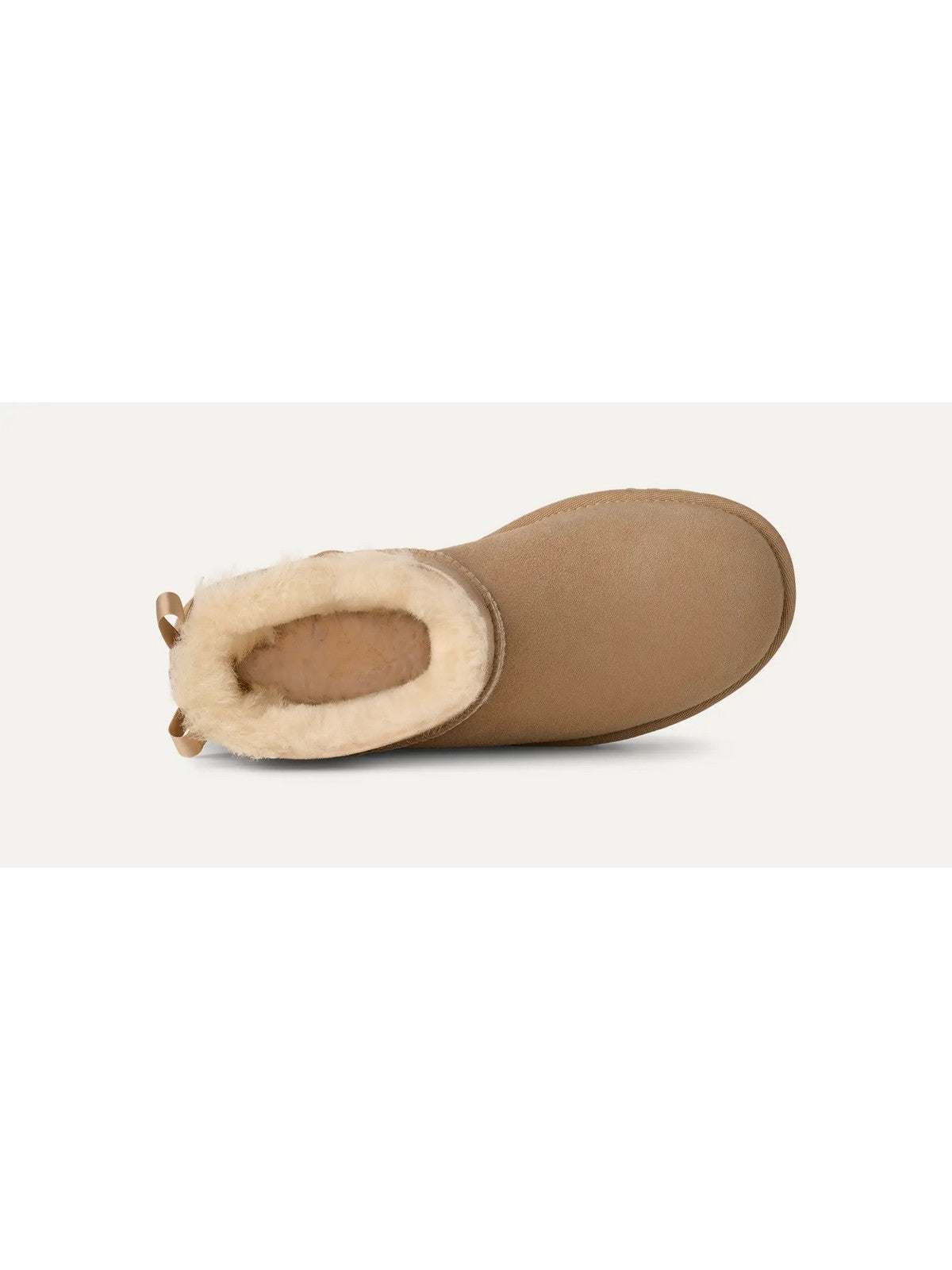 UGG Stivali e Stivaletti Donna CLASSIC BOOT SAND - 1185491 SAN gioboutiqueweb