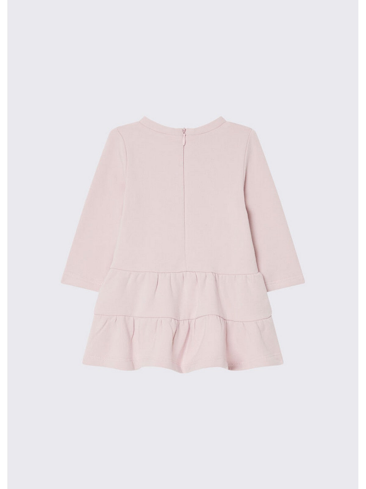 LIU JO BABY Abito Bambine e ragazze Light lilac/doggy - HF6010FS724 L9274