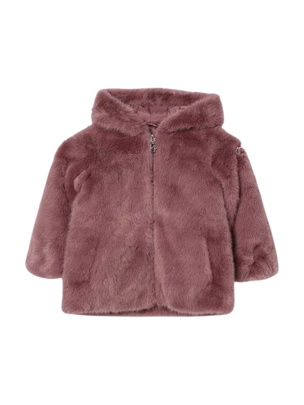 LIU JO BABY Giubbino Bambine e ragazze Soft orchid - KF6005E1130 X1055 gioboutiqueweb