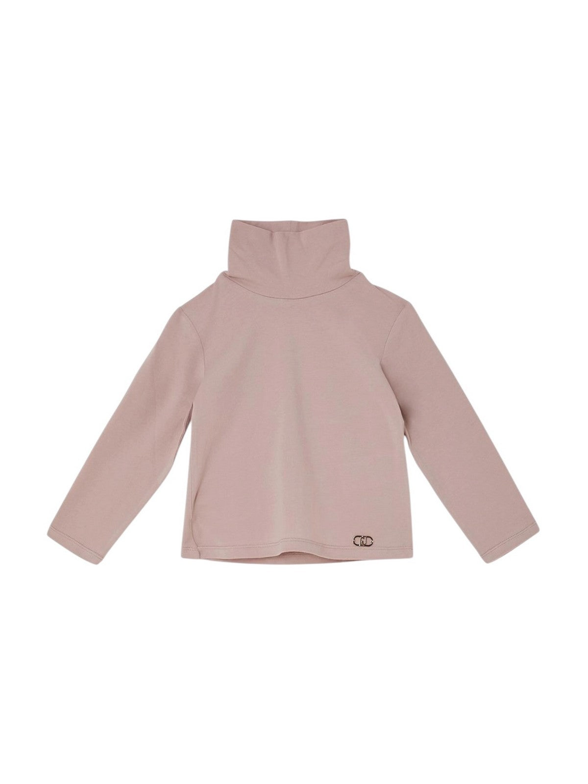 LIU JO BABY T-shirt Bambine e ragazze Light lilac - KF6062JS003 52706