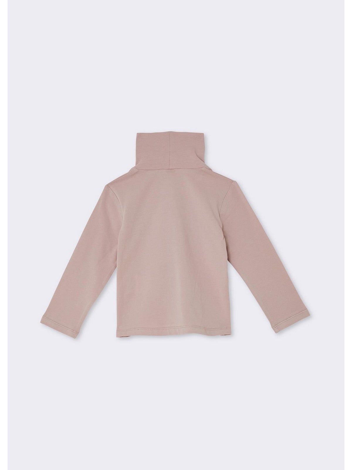LIU JO BABY T-shirt Bambine e ragazze Light lilac - KF6062JS003 52706