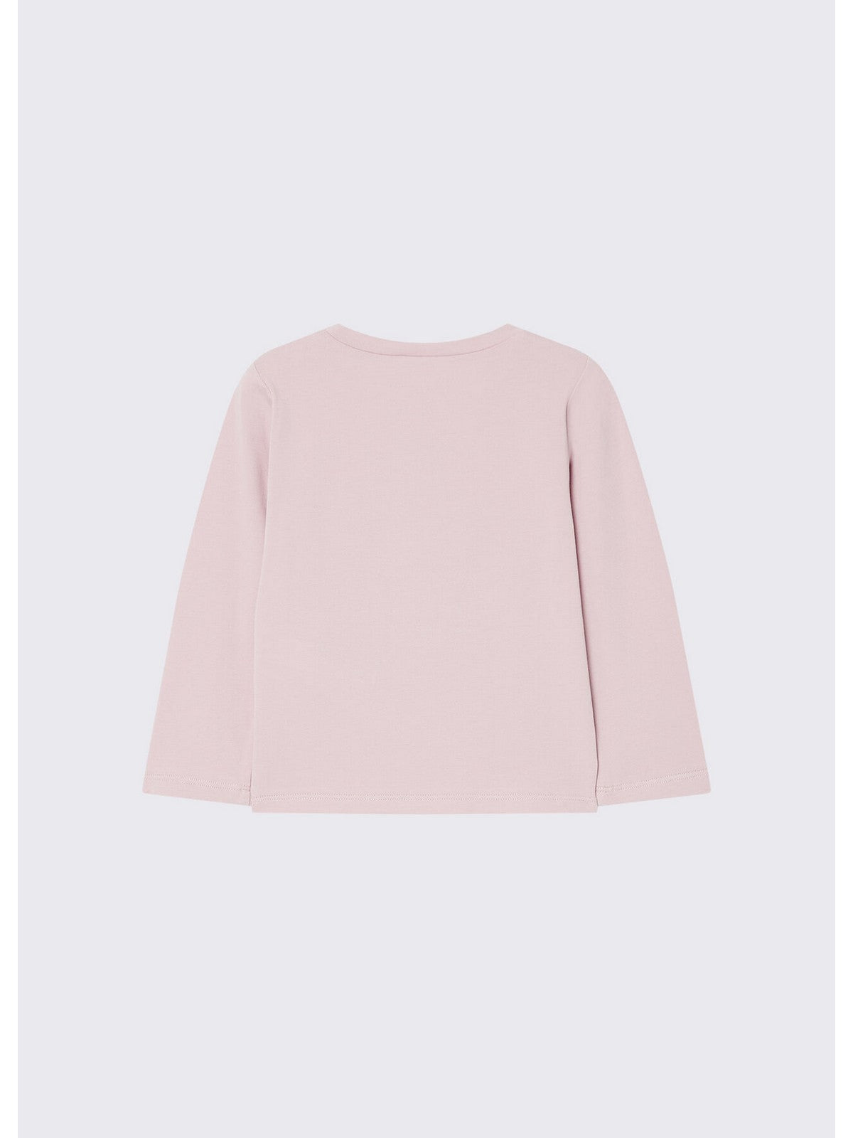 LIU JO BABY T-shirt Bambine e ragazze Light lilac/bag - KF6063JS003 L9277 gioboutiqueweb