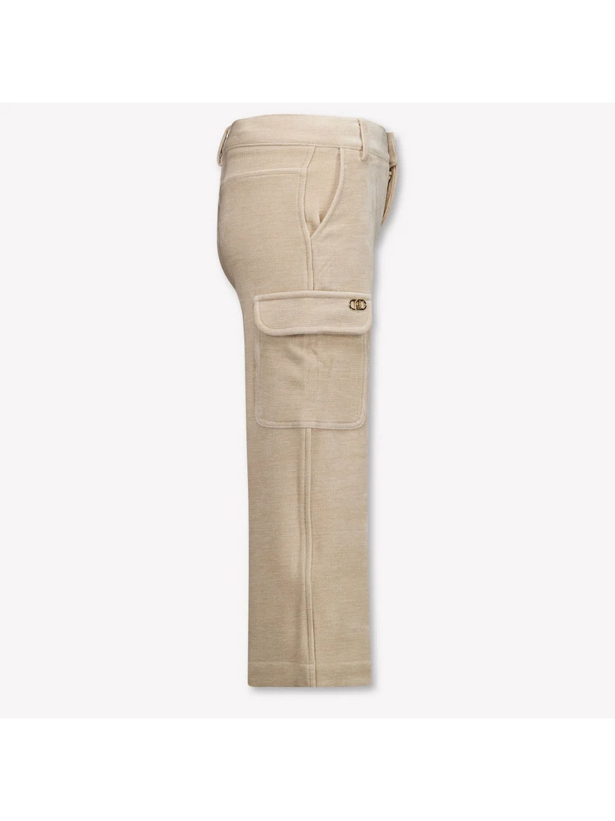 LIU JO BABY Pantalone Bambine e ragazze Teddy - KF6070T665A X0534