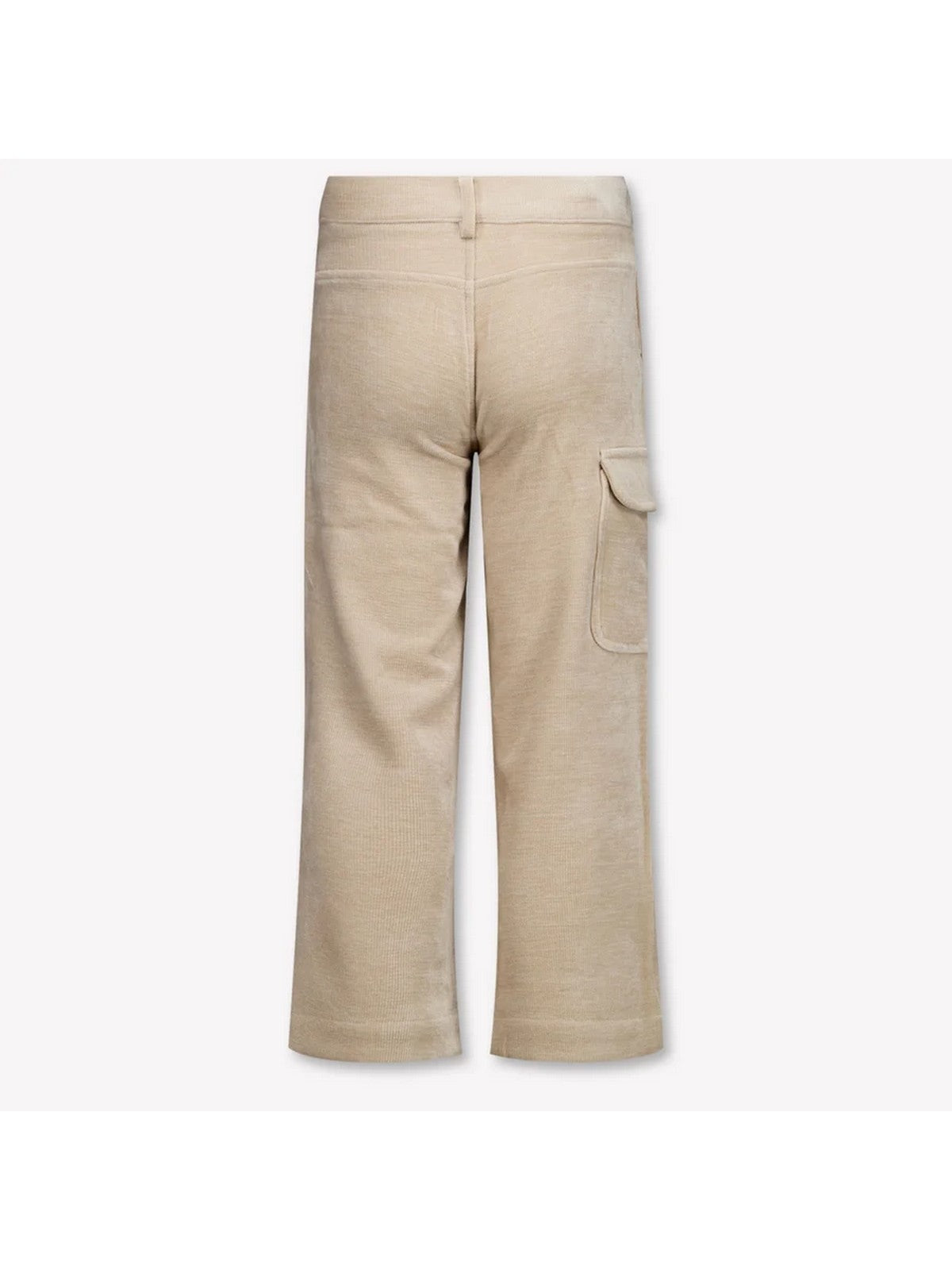 LIU JO BABY Pantalone Bambine e ragazze Teddy - KF6070T665A X0534