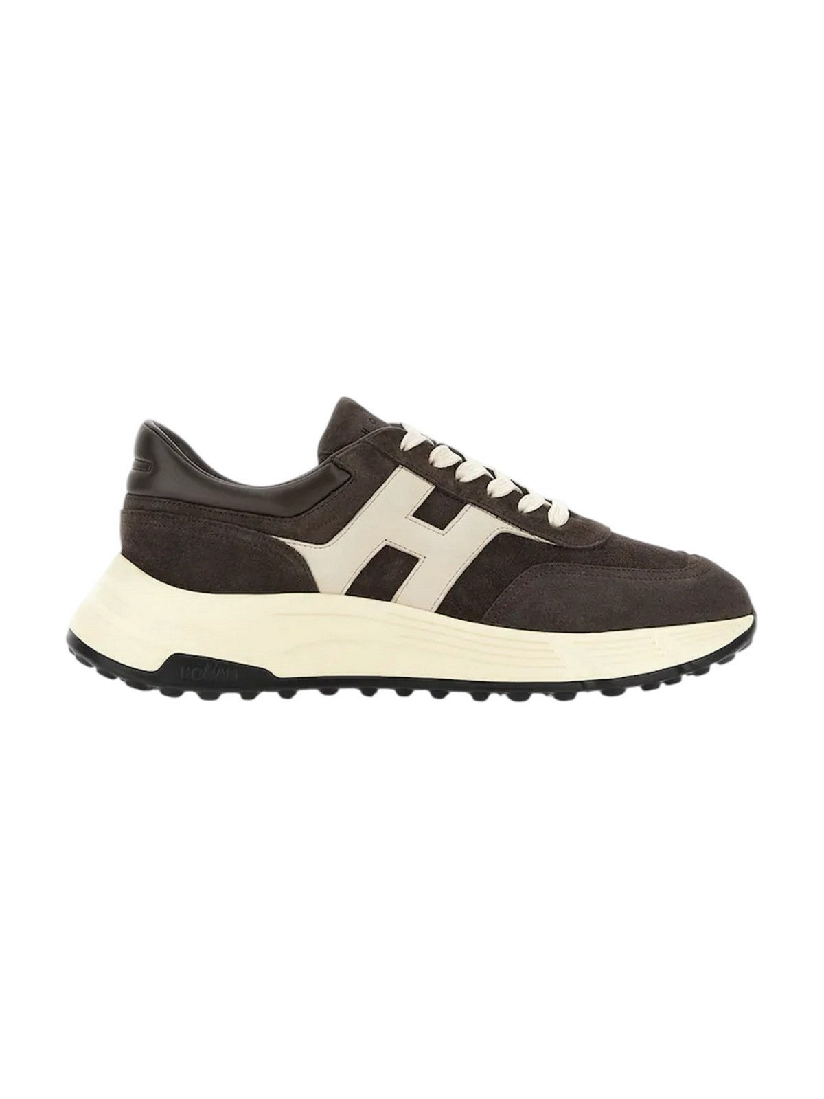 HOGAN Sneaker Uomo HOGAN HYPERLIGHT ALLACCIATO H - HXM5630FR30S9G739T
