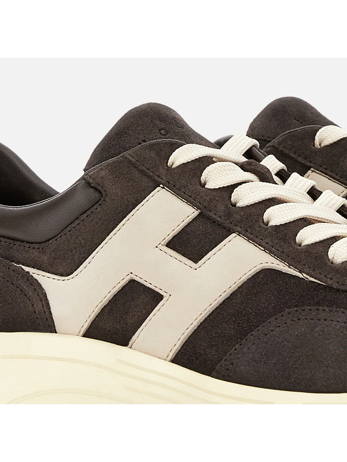 HOGAN Sneaker Uomo HOGAN HYPERLIGHT ALLACCIATO H - HXM5630FR30S9G739T