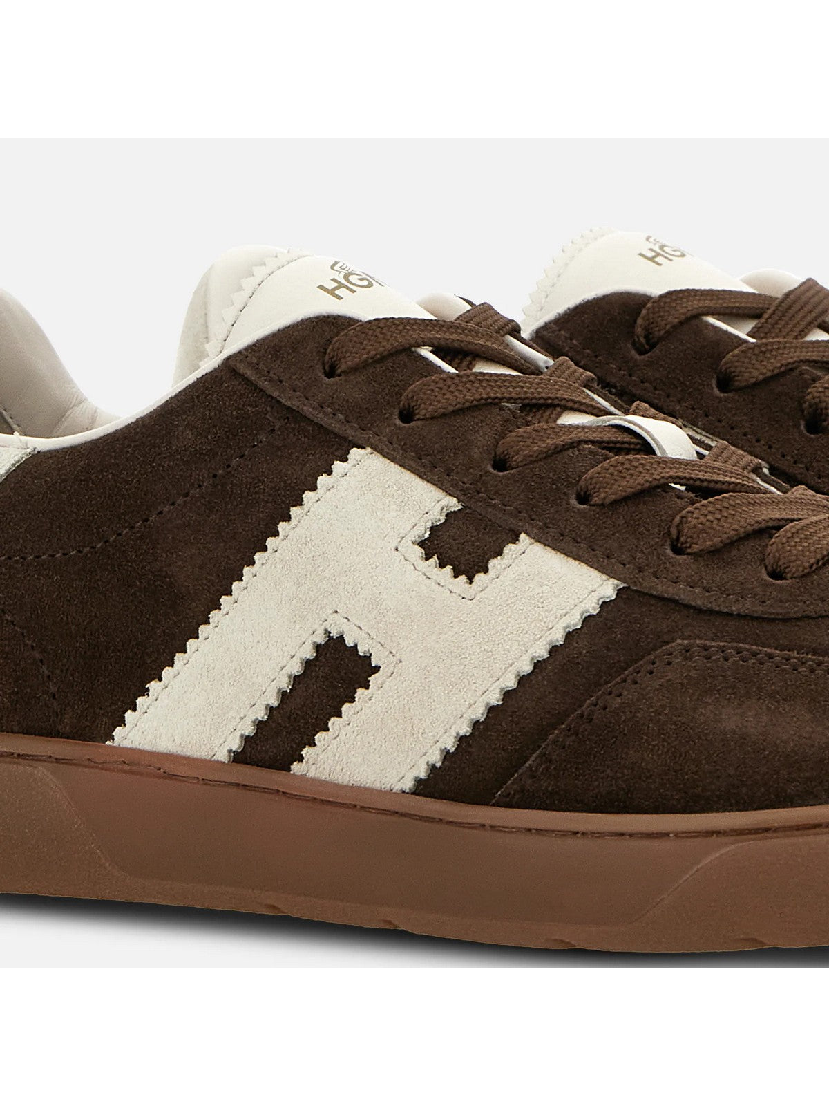 HOGAN Sneaker Uomo HOGAN COOL ALLACCIATO H - HXM6470FB60PJQ9999