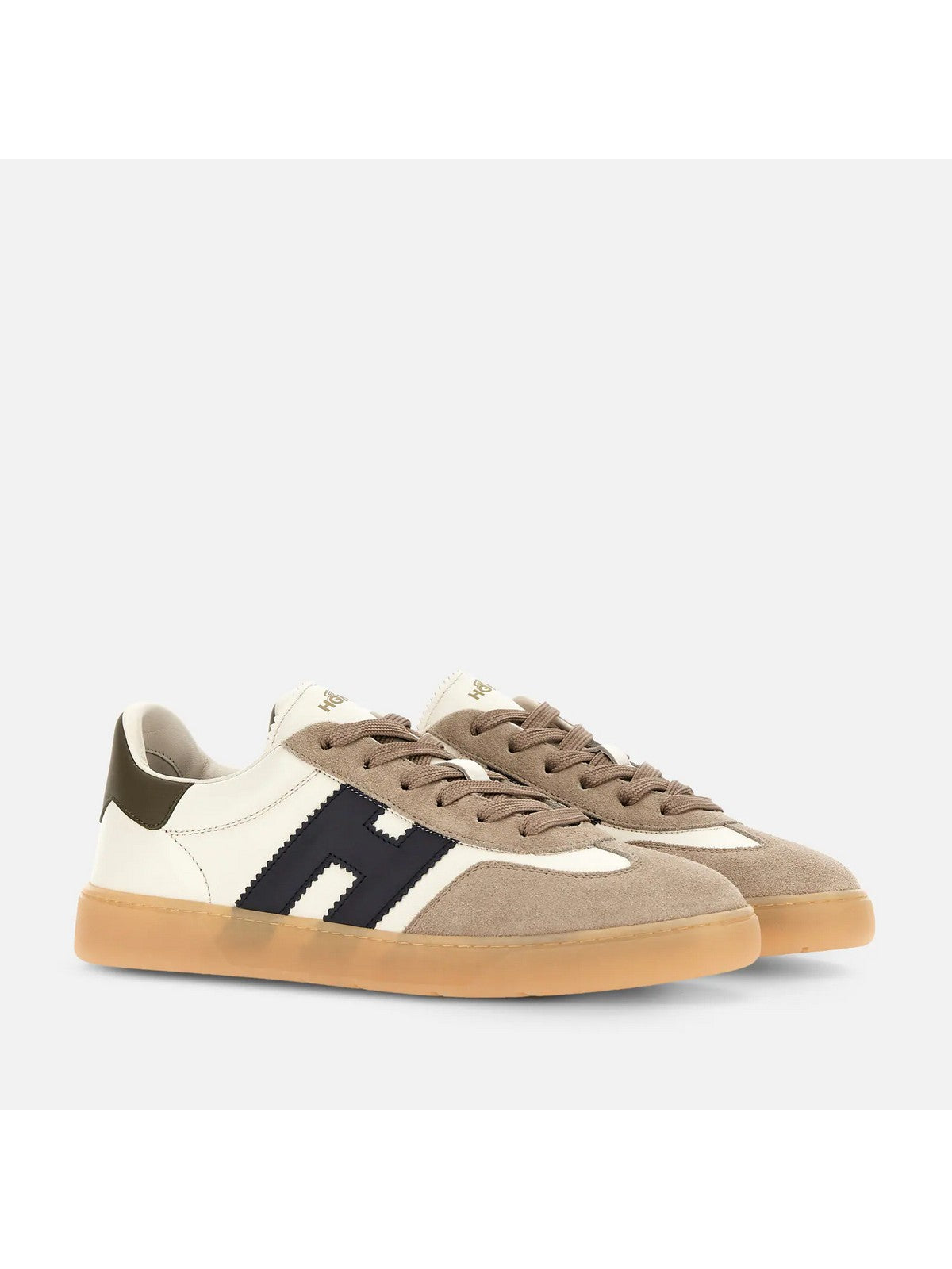 HOGAN Sneaker Uomo HOGAN COOL ALLACCIATO H - HXM6470FB60UHC964M