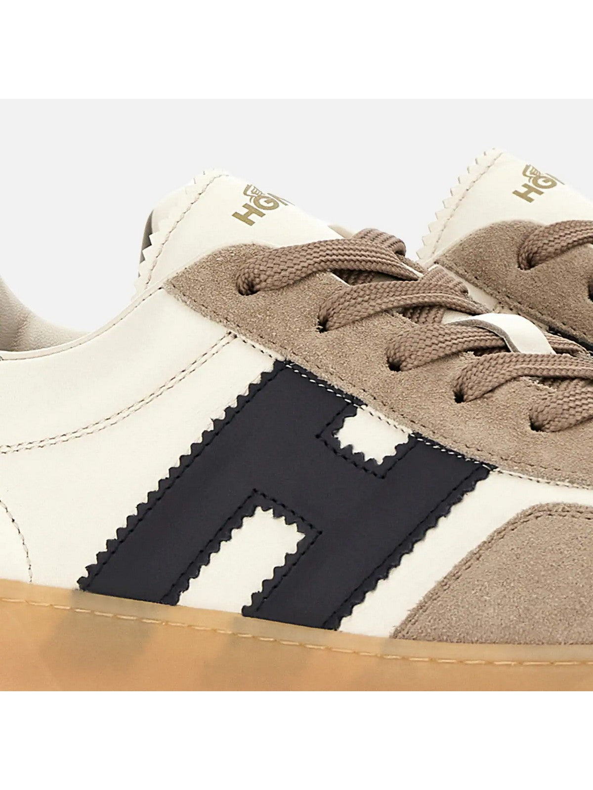 HOGAN Sneaker Uomo HOGAN COOL ALLACCIATO H - HXM6470FB60UHC964M