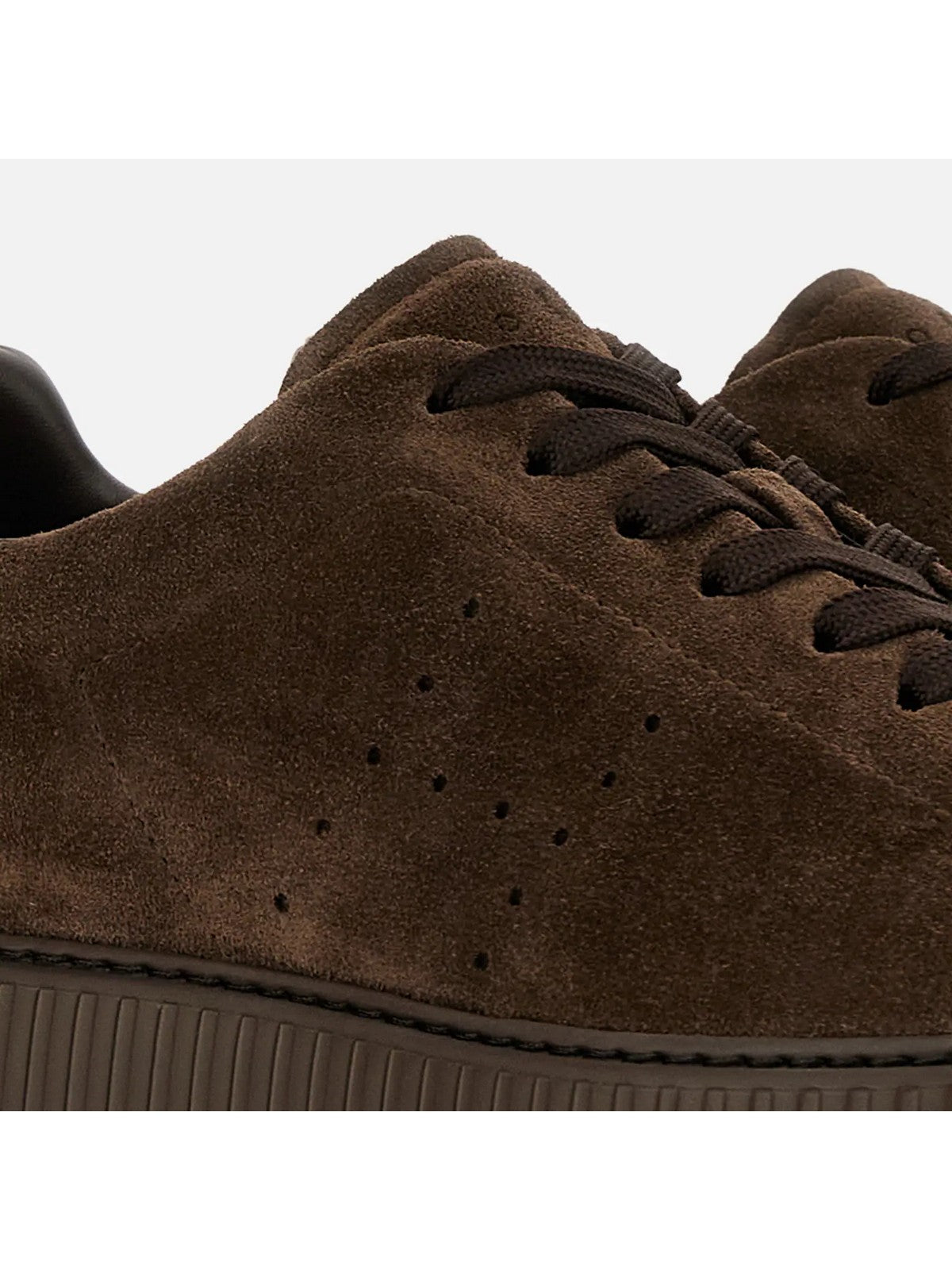 HOGAN Sneaker Uomo H677 ALLACC H FORI - HXM6770GF5FUHOS610