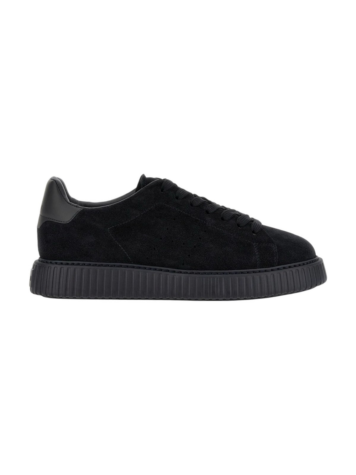 HOGAN Sneaker Uomo H677 ALLACC H FORI - HXM6770GF5FUHOU805