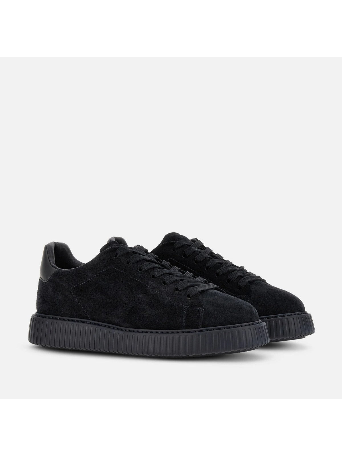 HOGAN Sneaker Uomo H677 ALLACC H FORI - HXM6770GF5FUHOU805