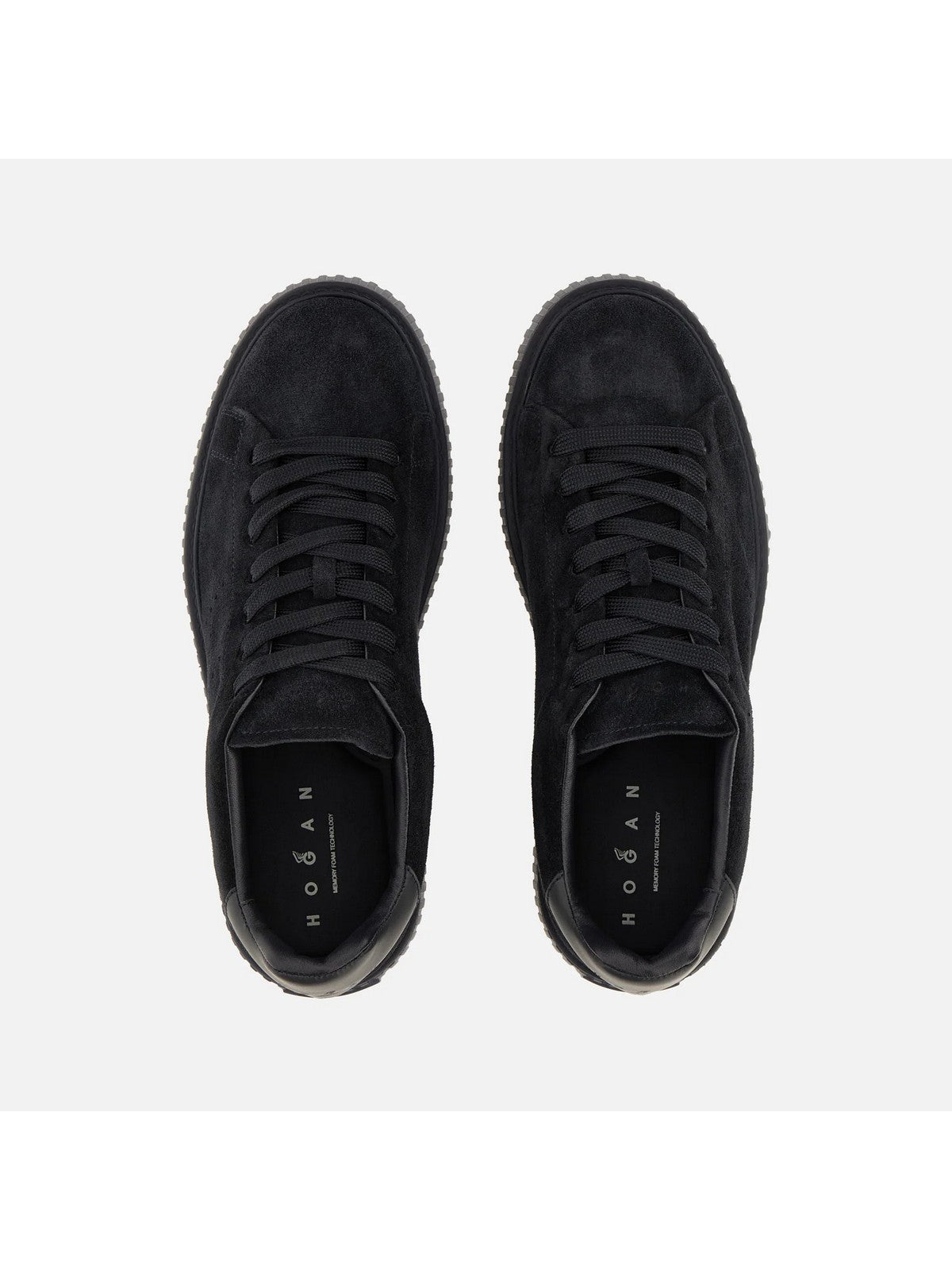 HOGAN Sneaker Uomo H677 ALLACC H FORI - HXM6770GF5FUHOU805