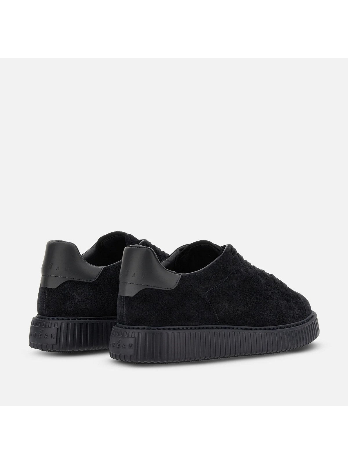HOGAN Sneaker Uomo H677 ALLACC H FORI - HXM6770GF5FUHOU805