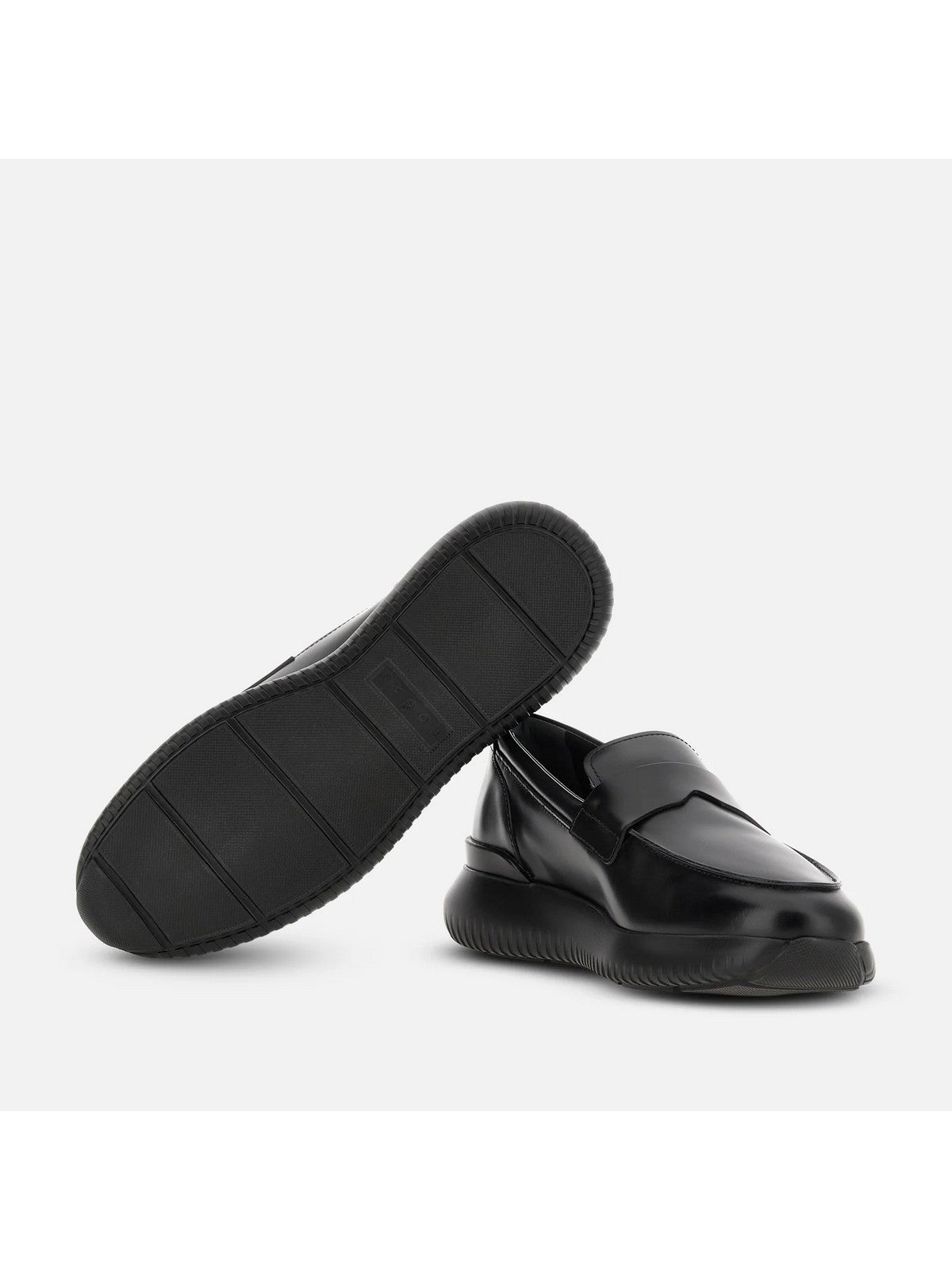 HOGAN Mocassino Uomo H709 MOCASSINO - HXM7090FZ30U1MB999