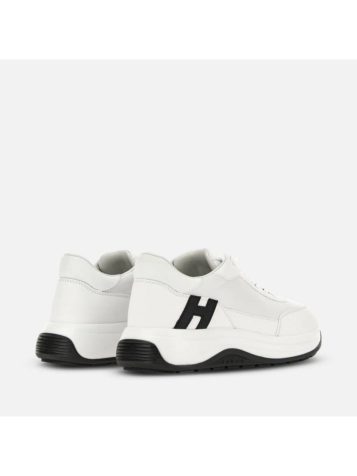 HOGAN Sneaker Uomo H719 ALLACCIATO H - HXM7190GH50UAI0001