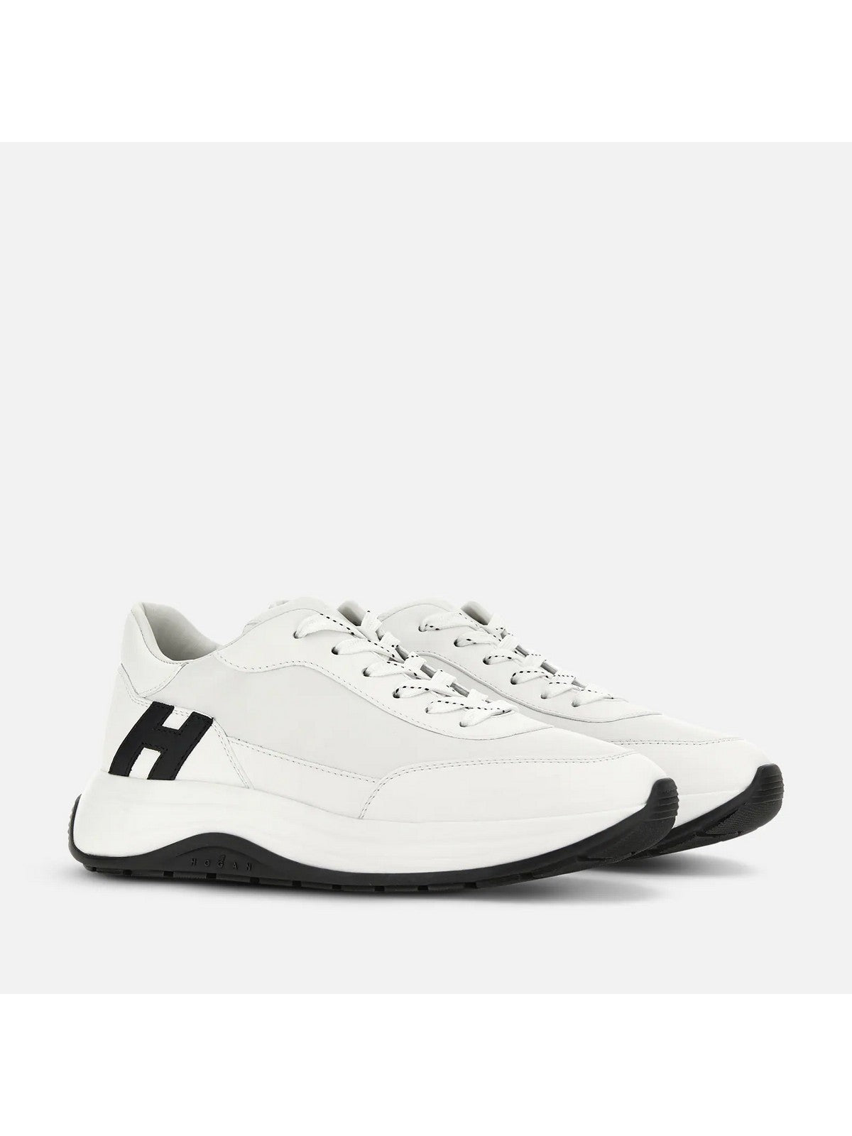 HOGAN Sneaker Uomo H719 ALLACCIATO H - HXM7190GH50UAI0001