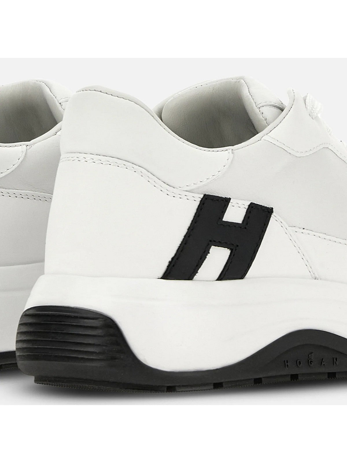 HOGAN Sneaker Uomo H719 ALLACCIATO H - HXM7190GH50UAI0001