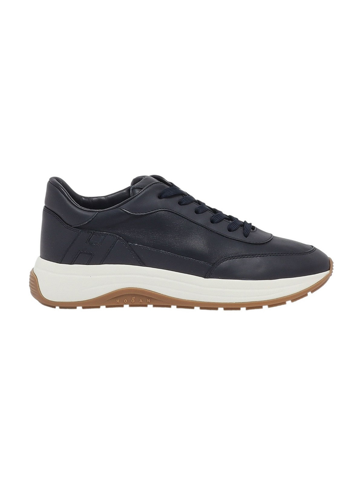 HOGAN Sneaker Uomo H719 ALLACCIATO H - HXM7190GH50UAIU801