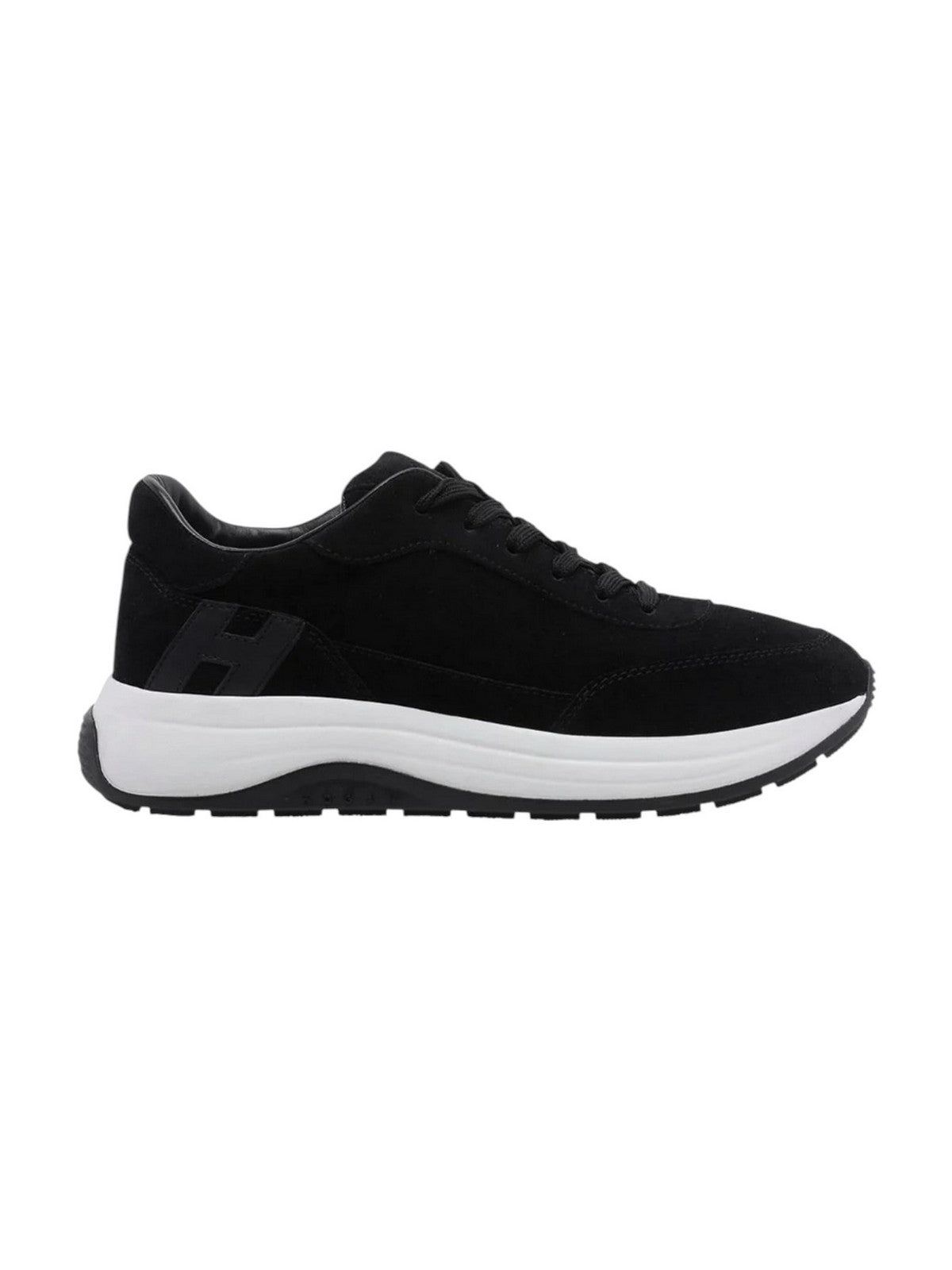 HOGAN Sneaker Uomo H719 ALLACCIATO H - HXM7190GH50VGGB999