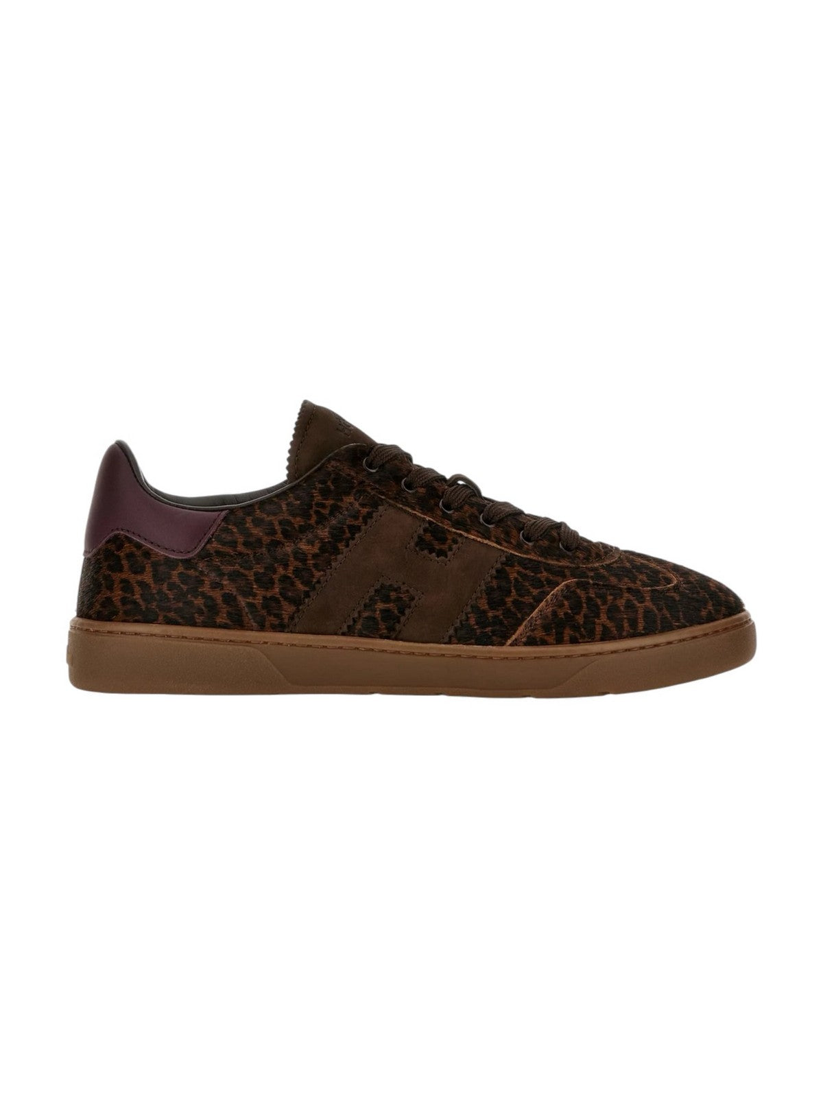 HOGAN Sneaker Donna HOGAN COOL ALLACCIATO H - HXW6470FB6CVHP0R1Z