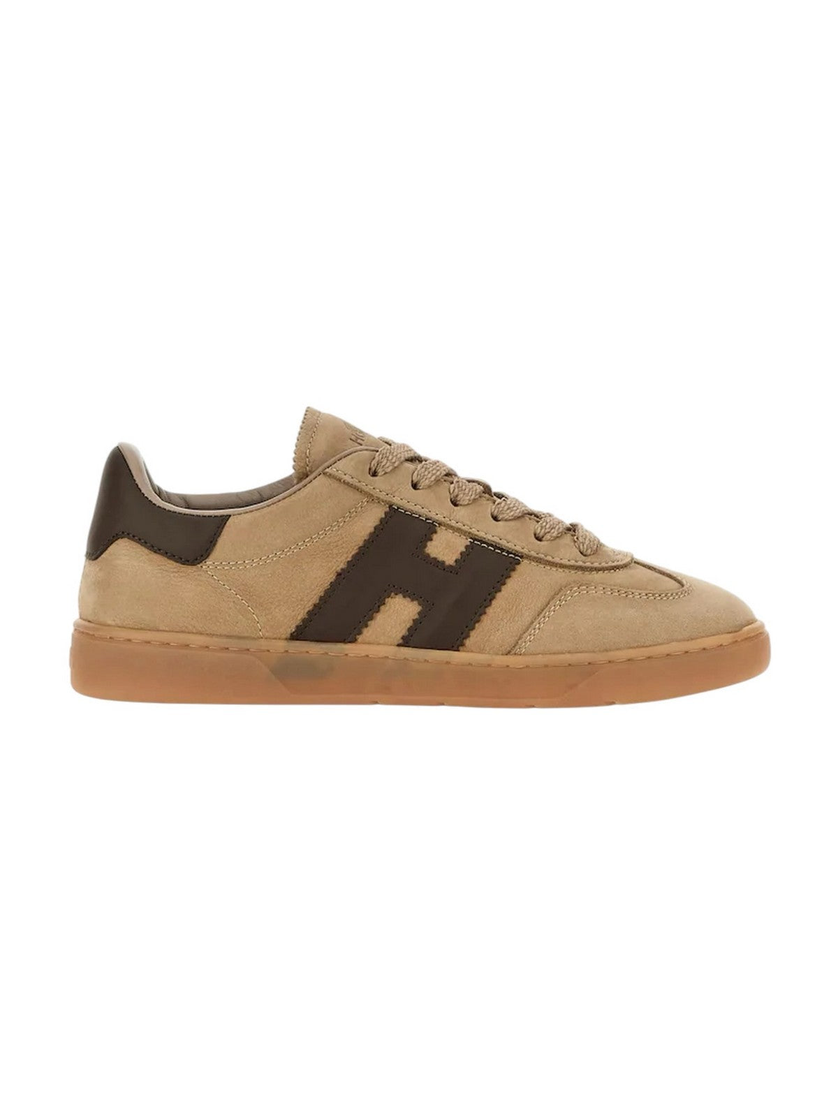HOGAN Sneaker Donna HOGAN COOL ALLACCIATO H - HXW6470FB6TUIE0CP4