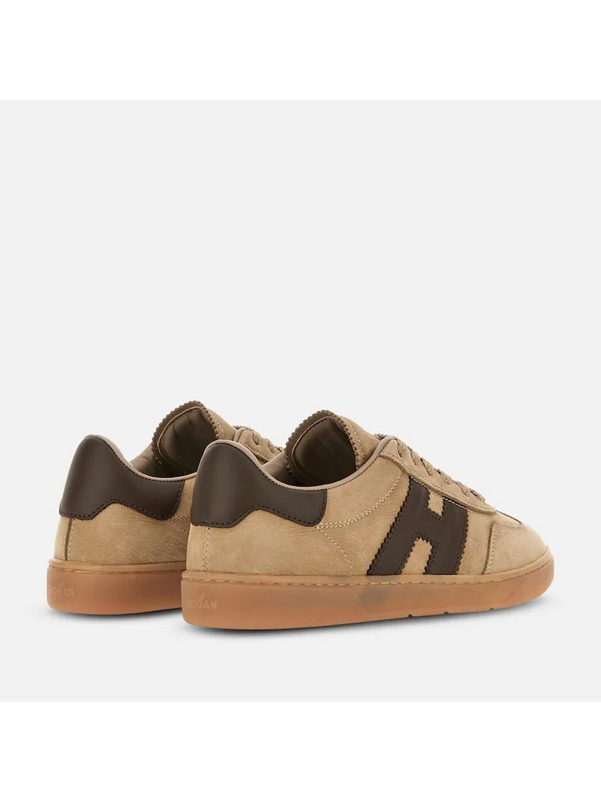 HOGAN Sneaker Donna HOGAN COOL ALLACCIATO H - HXW6470FB6TUIE0CP4