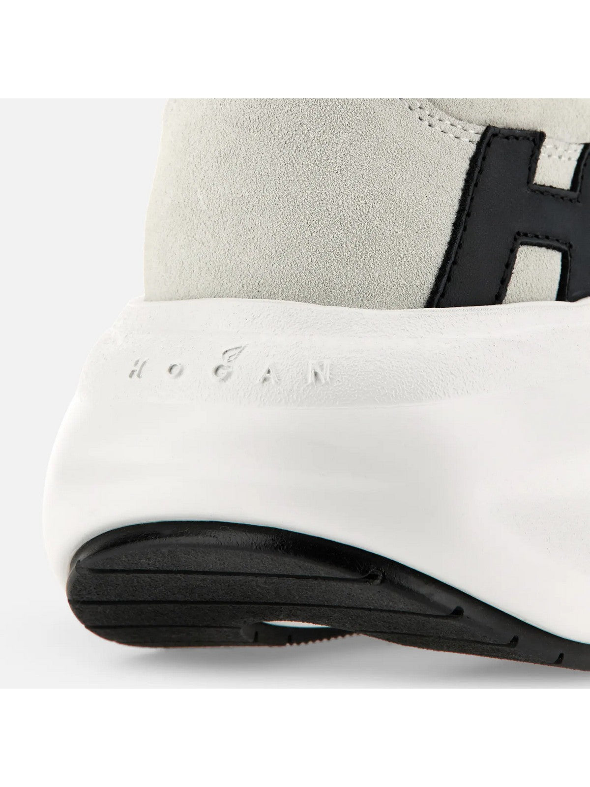 HOGAN Sneaker Donna H696 ALLACCIATO H - HXW6960GG30UHC0001