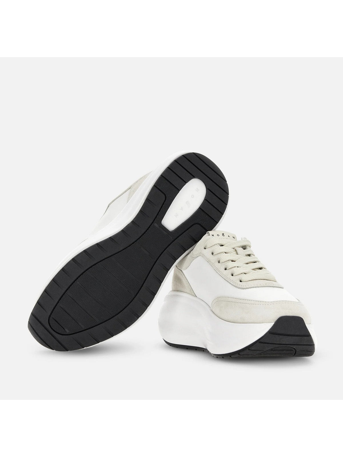 HOGAN Sneaker Donna H696 ALLACCIATO H - HXW6960GG30UHC0001