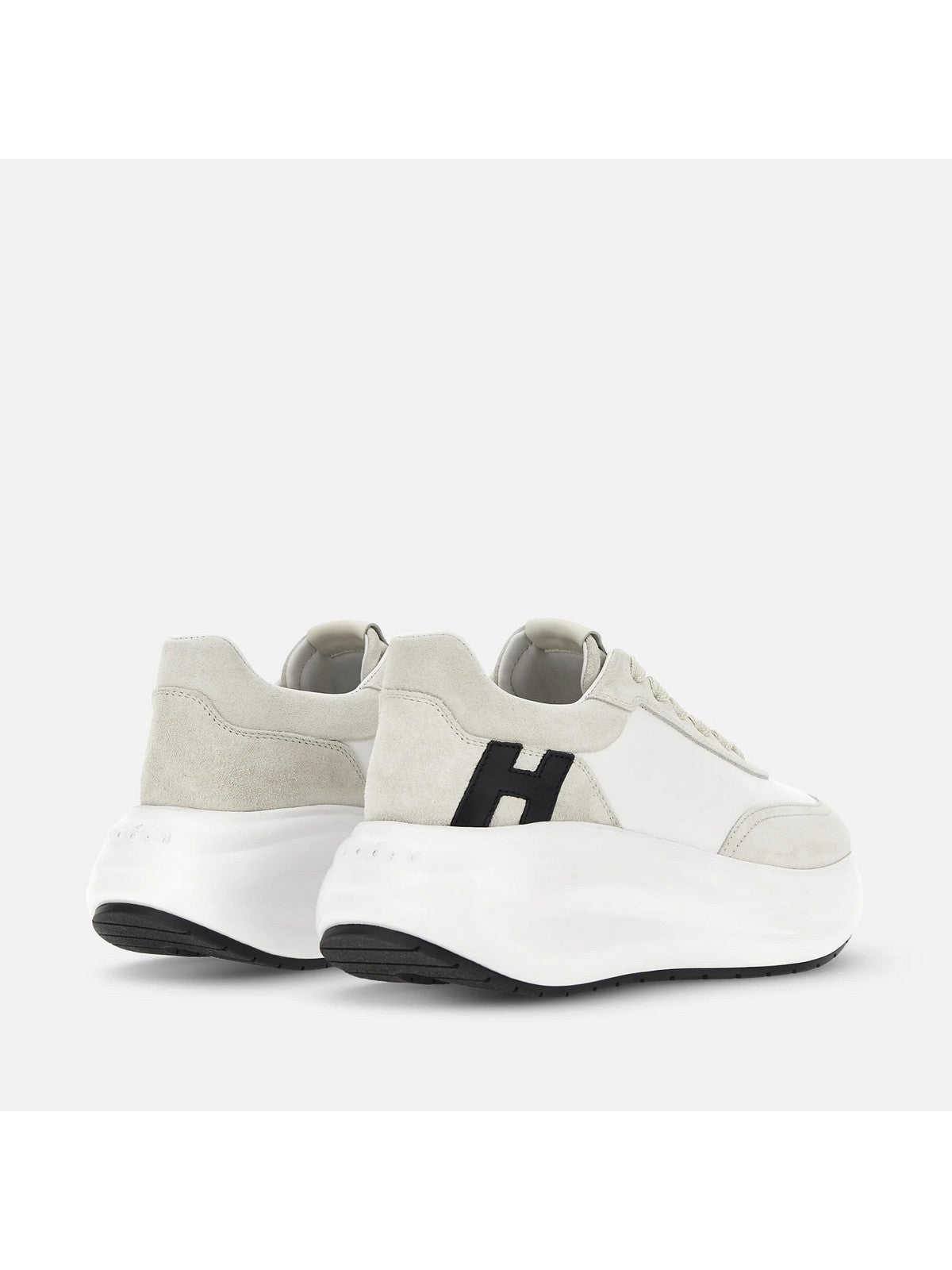 HOGAN Sneaker Donna H696 ALLACCIATO H - HXW6960GG30UHC0001