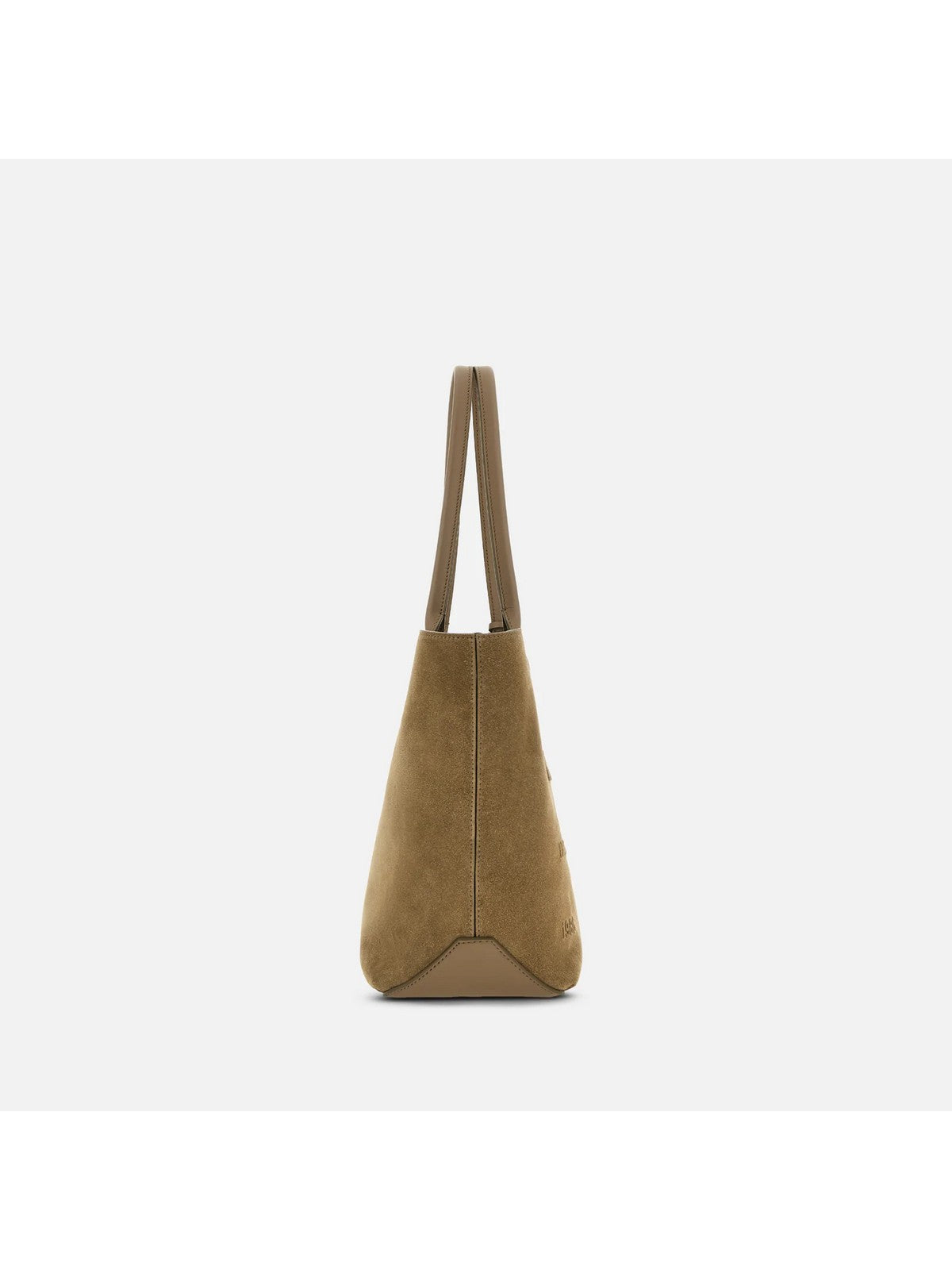 HOGAN Borsa Donna ADDRESS SHOPPING PICCOLA TREKKING - KBW01TA0200UGMC414