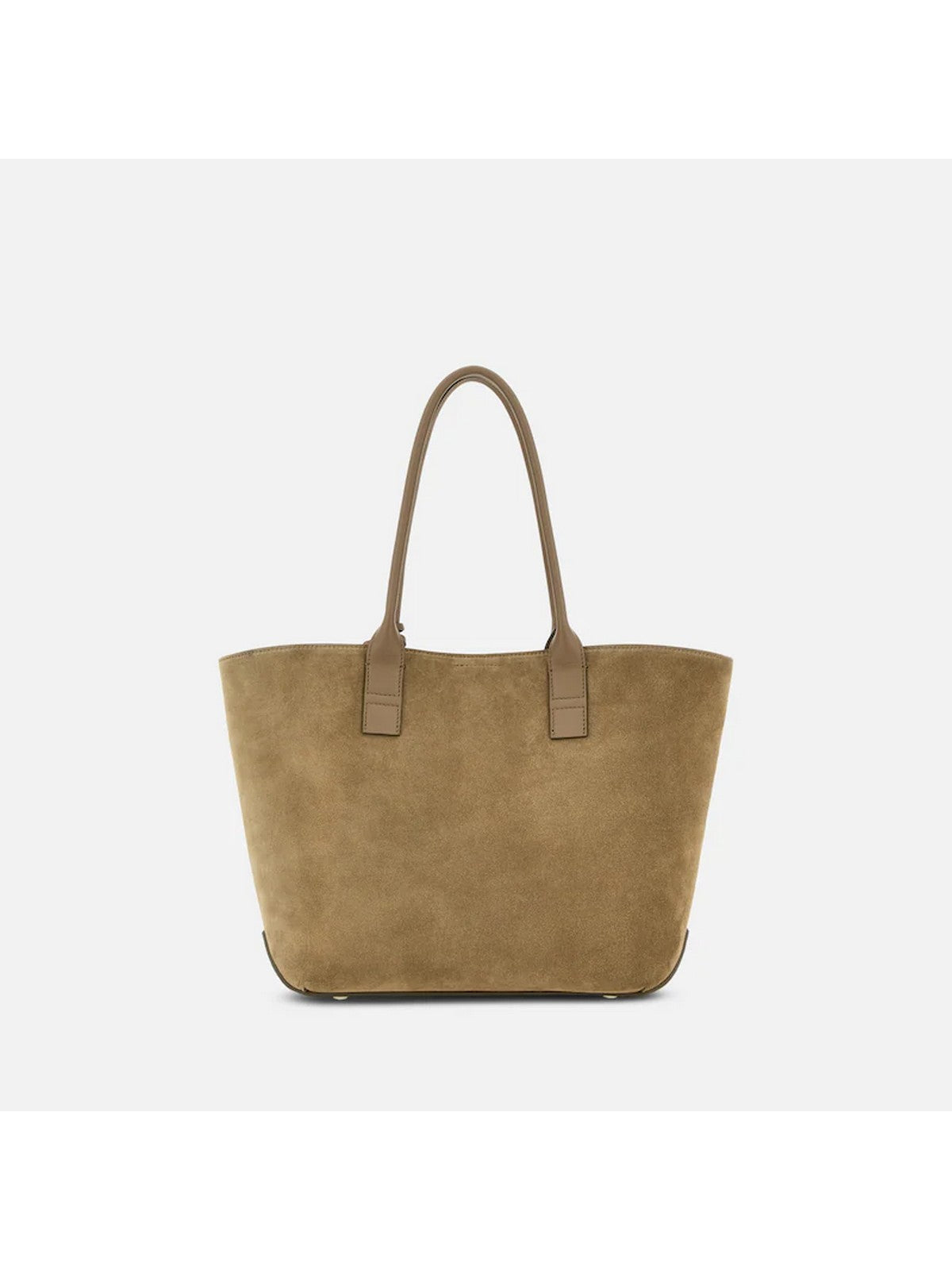 HOGAN Borsa Donna ADDRESS SHOPPING PICCOLA TREKKING - KBW01TA0200UGMC414