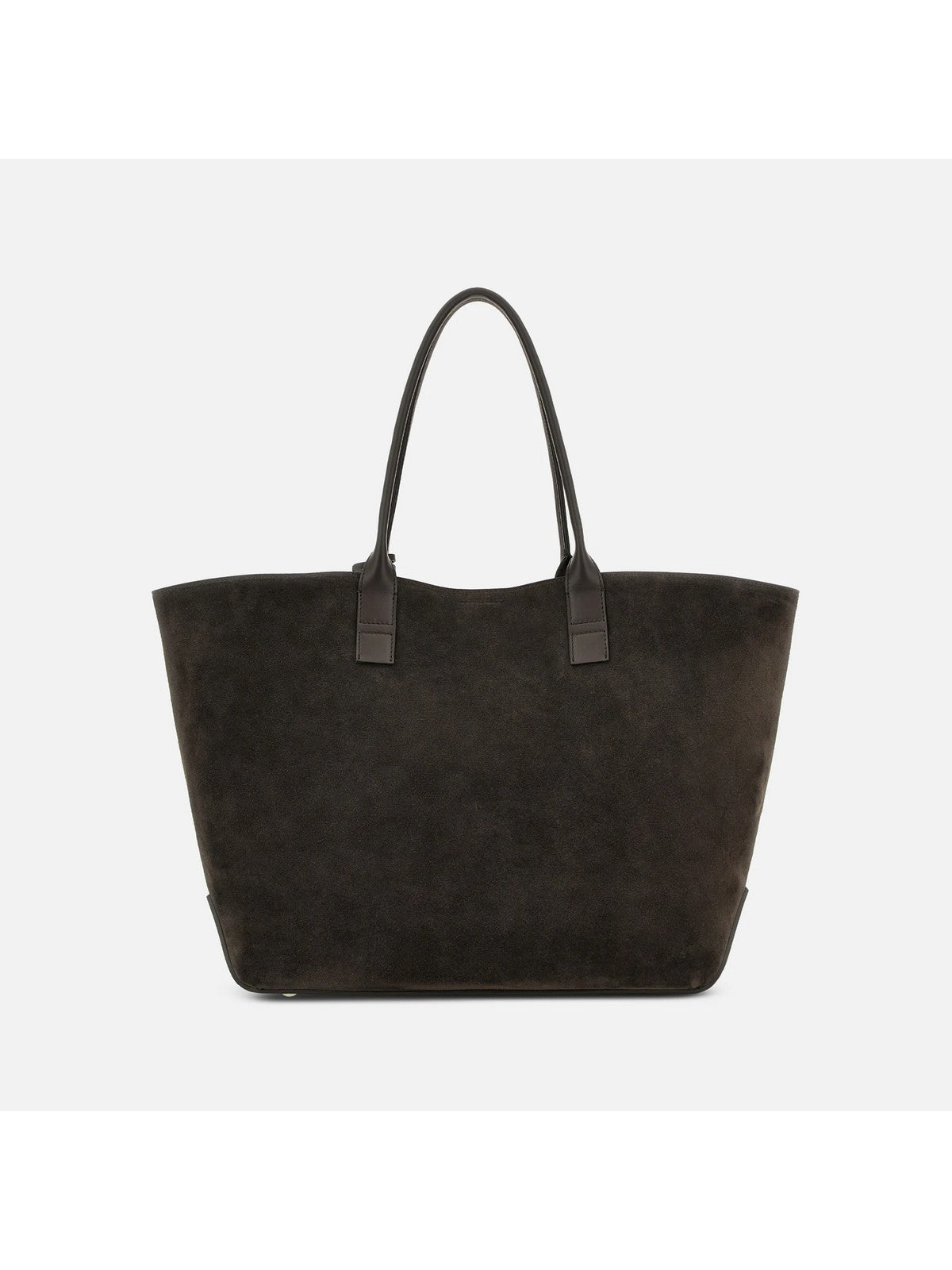 HOGAN Borsa Donna ADDRESS SHOPPING MEDIA PALISSANDRO - KBW01TA3300UGMS808