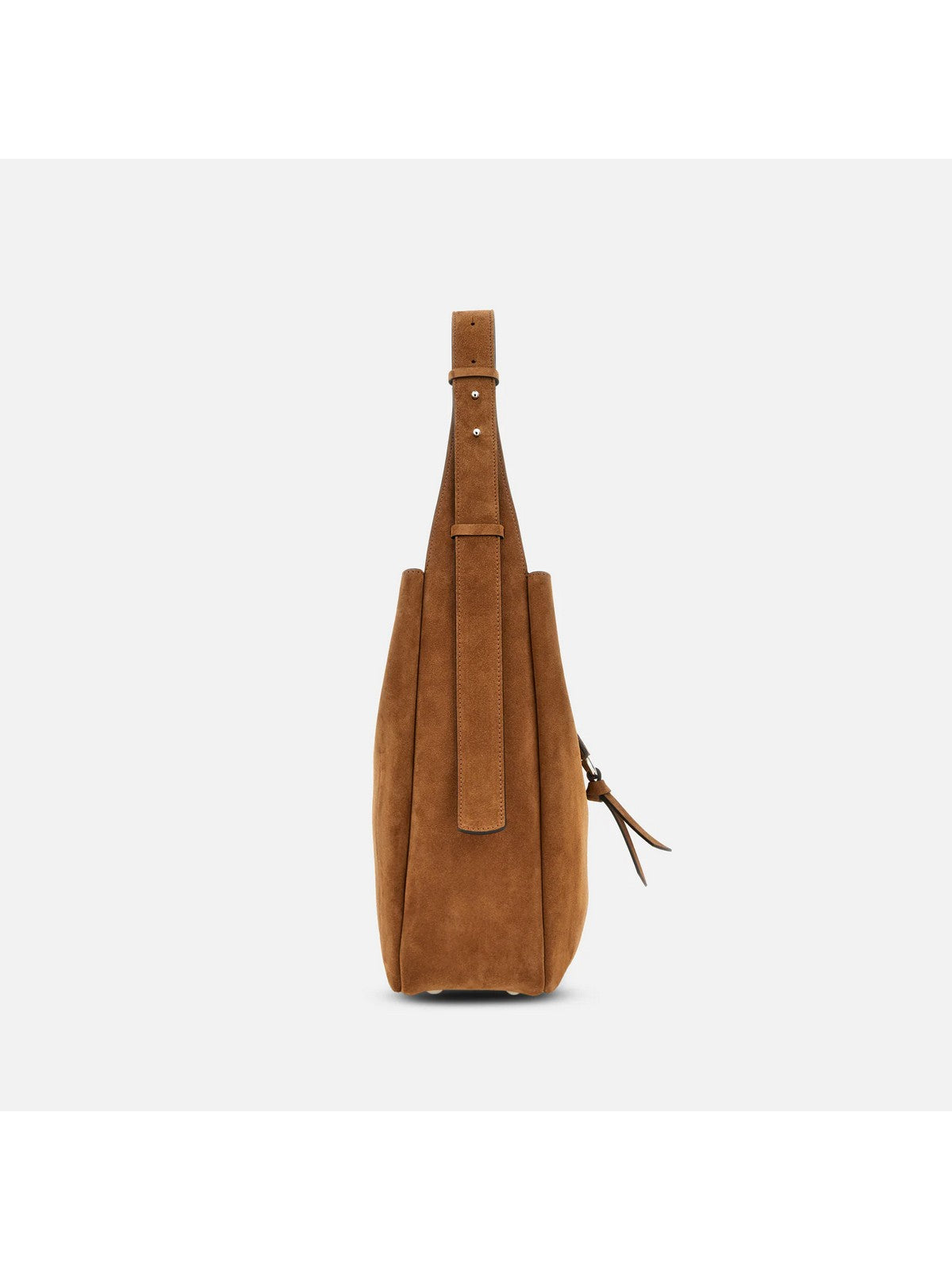 HOGAN Borsa Donna H01X HOBO VERTICALE KENIA SCURO - KBW01XS0200UGMS410
