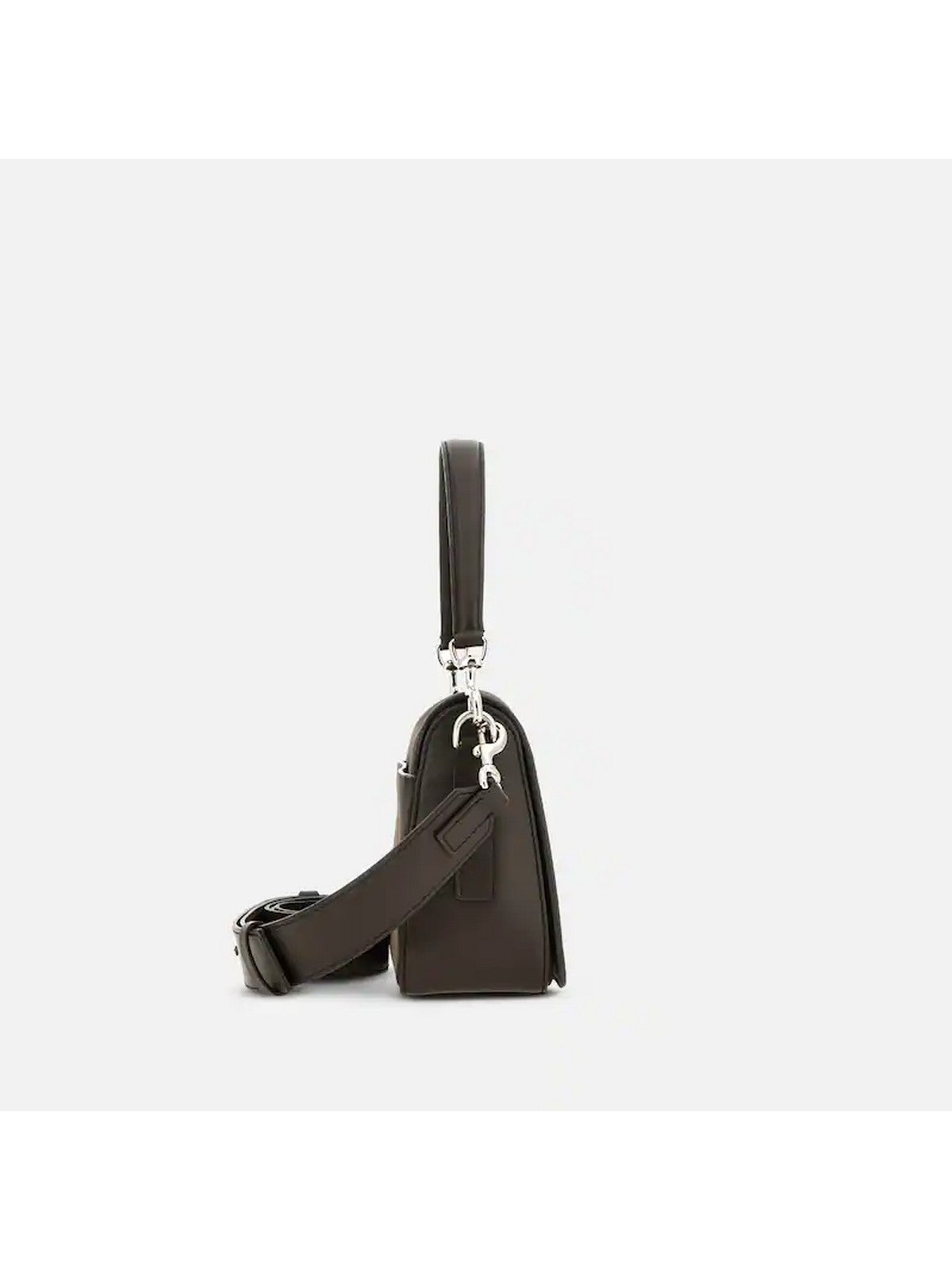 HOGAN Borsa Donna H01Y TRACOLLA PATTA PALISSANDRO - KBW01YI0200UGMS808