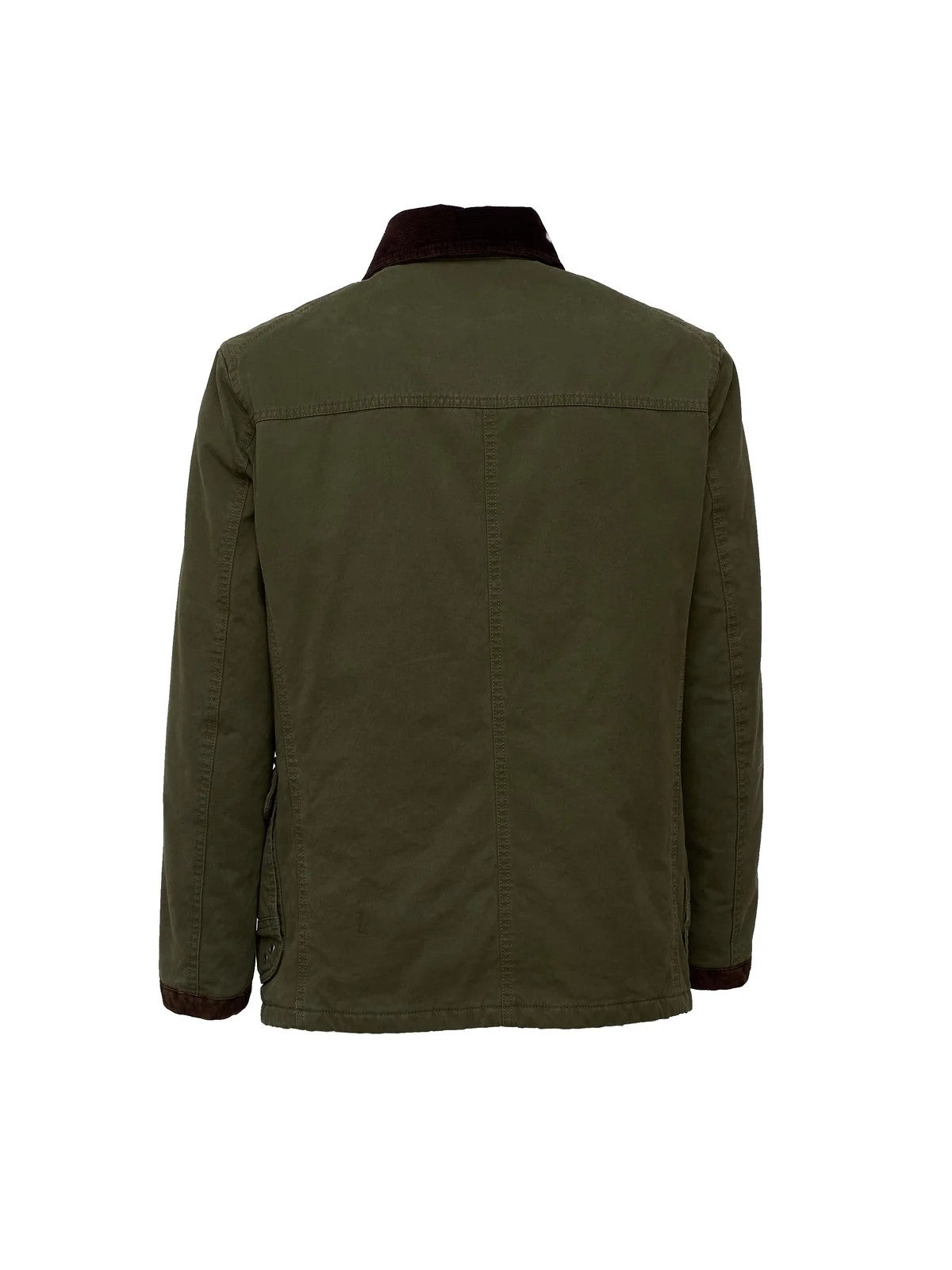 FAY Giubbino Uomo 4 GANCI WASHED ARCHIVE QUOTIDIANO - MAM1353148LYN2V613
