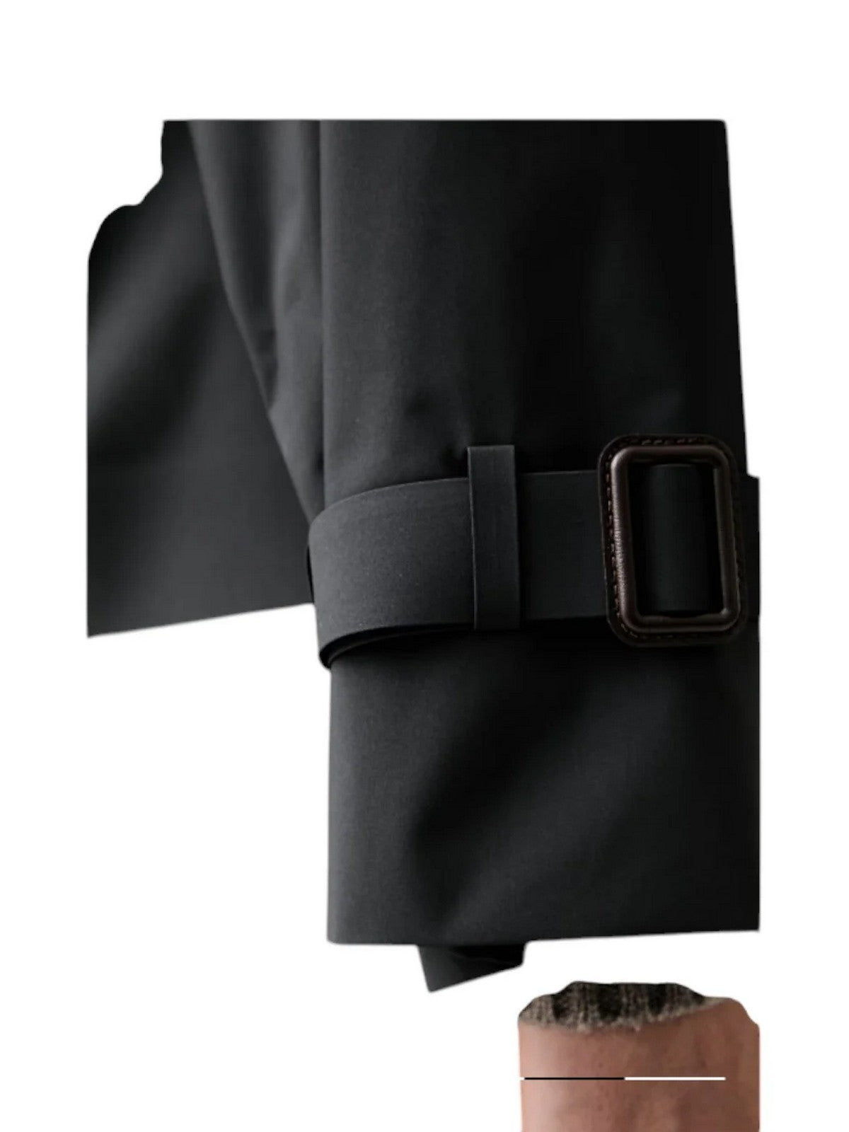 MAX MARA WEEKEND Giubbino Donna WKDBOERO NERO - 2625026011600 004 gioboutiqueweb