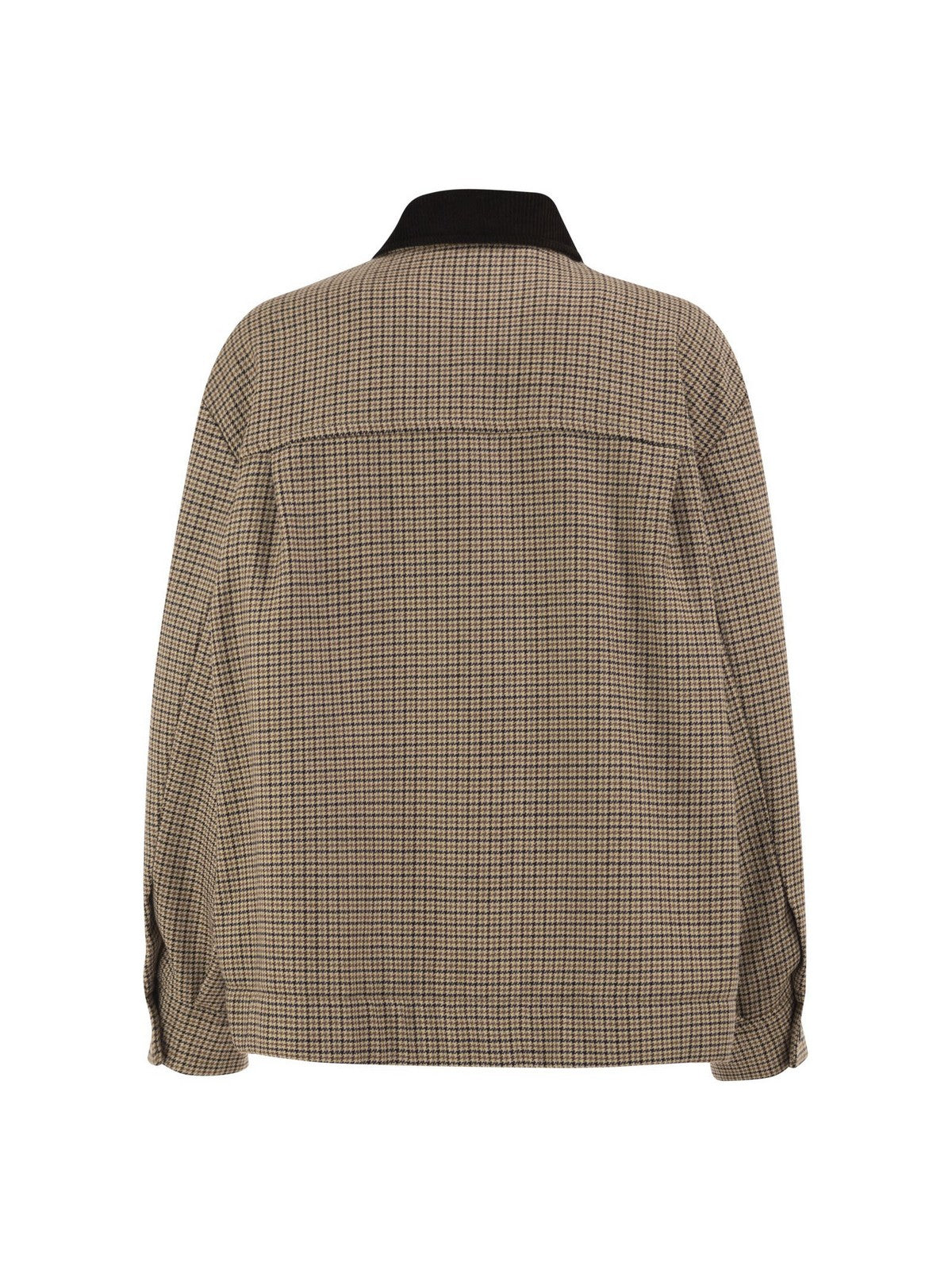 MAX MARA WEEKEND Pelliccia Donna WKDFESTA MARRONE - 2625086071600 001 gioboutiqueweb
