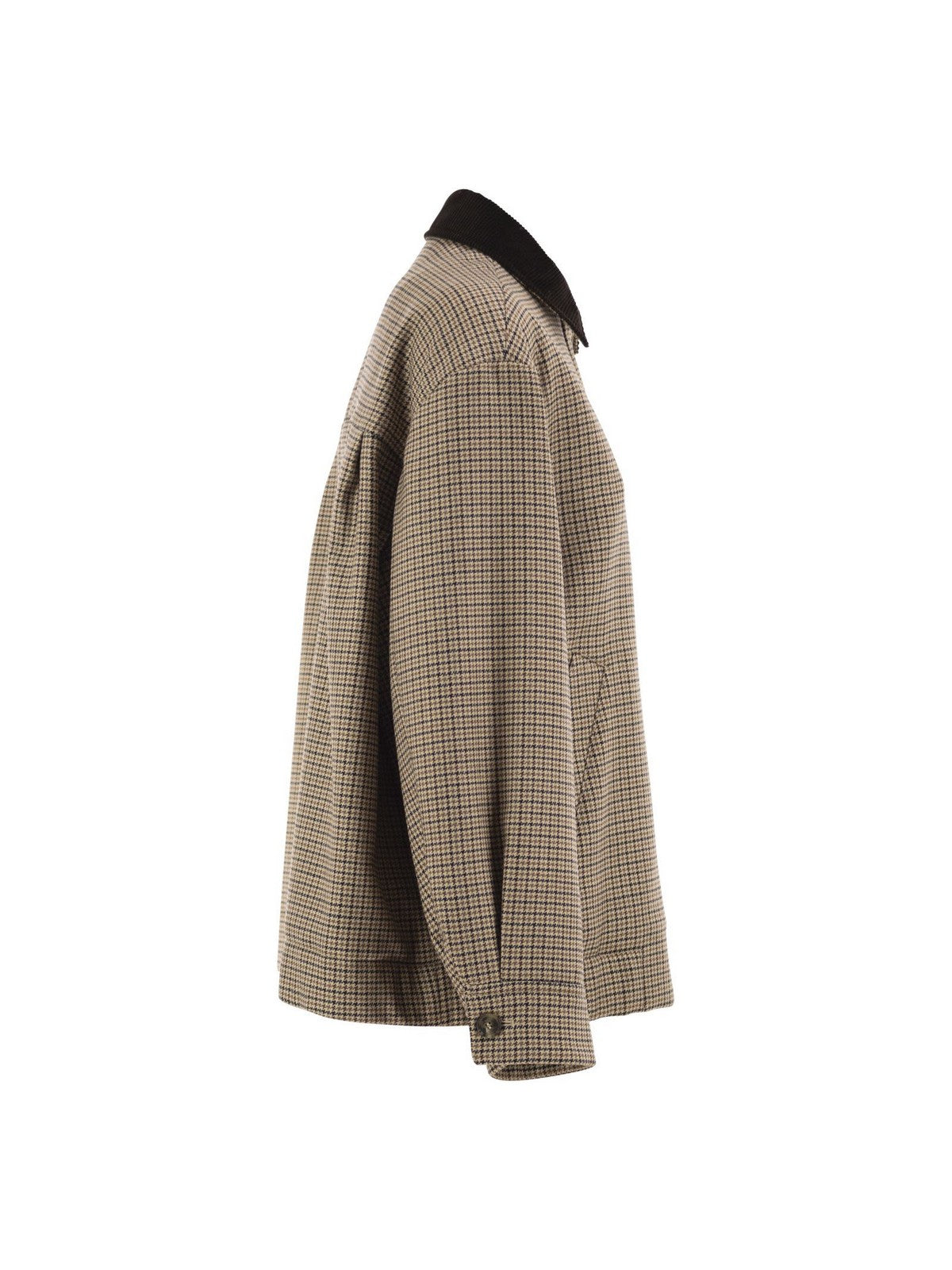 MAX MARA WEEKEND Pelliccia Donna WKDFESTA MARRONE - 2625086071600 001 gioboutiqueweb