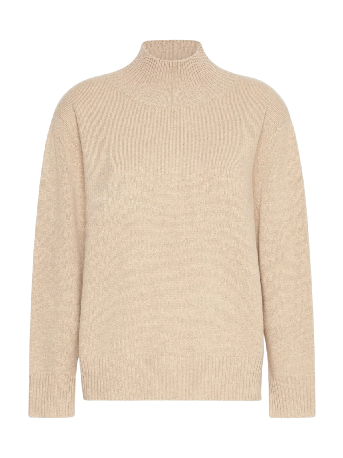 MAX MARA WEEKEND Maglione Donna WKDELEGIA NOCCIOLA - 2625366032600 009 gioboutiqueweb