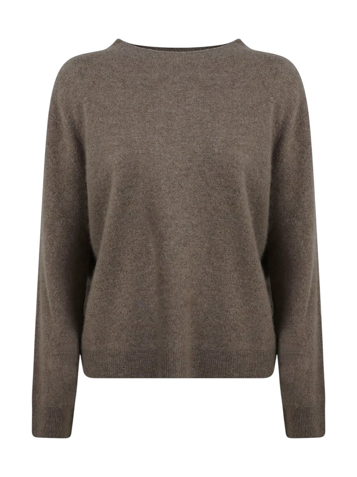 MAX MARA WEEKEND Maglione Donna WKDECO NOCCIOLA - 2625366072600 004 gioboutiqueweb