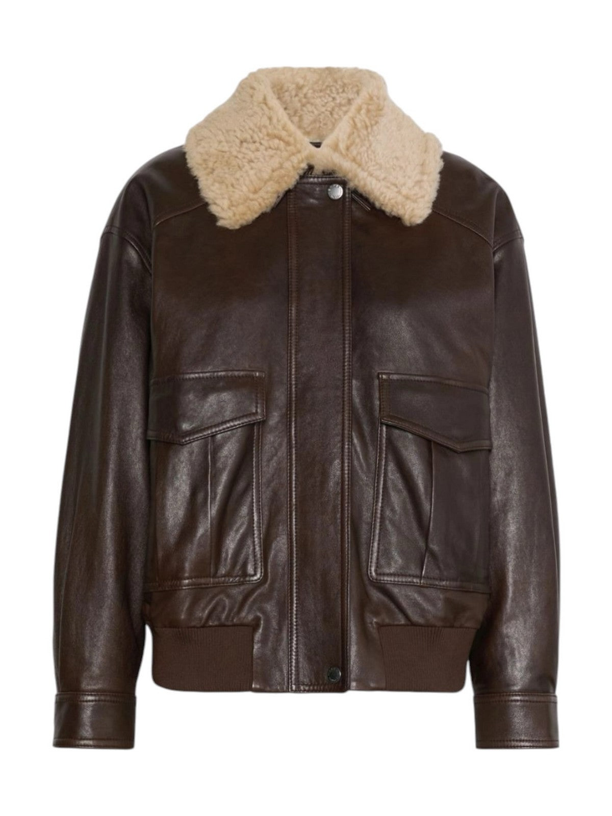 MAX MARA WEEKEND Giubbino Donna WKDCALATA TESTA MORO - 2625446012600 001 gioboutiqueweb