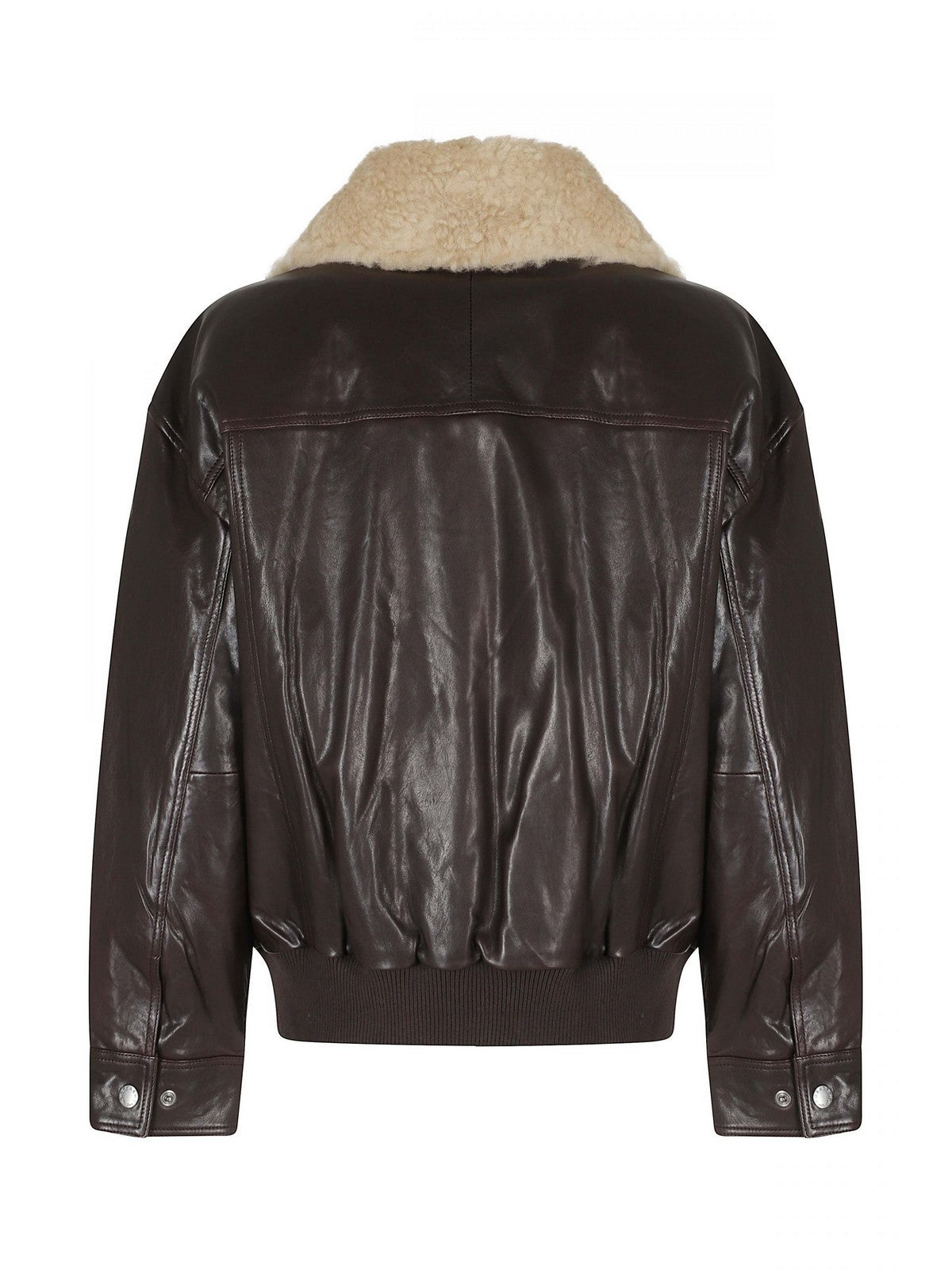 MAX MARA WEEKEND Giubbino Donna WKDCALATA TESTA MORO - 2625446012600 001 gioboutiqueweb