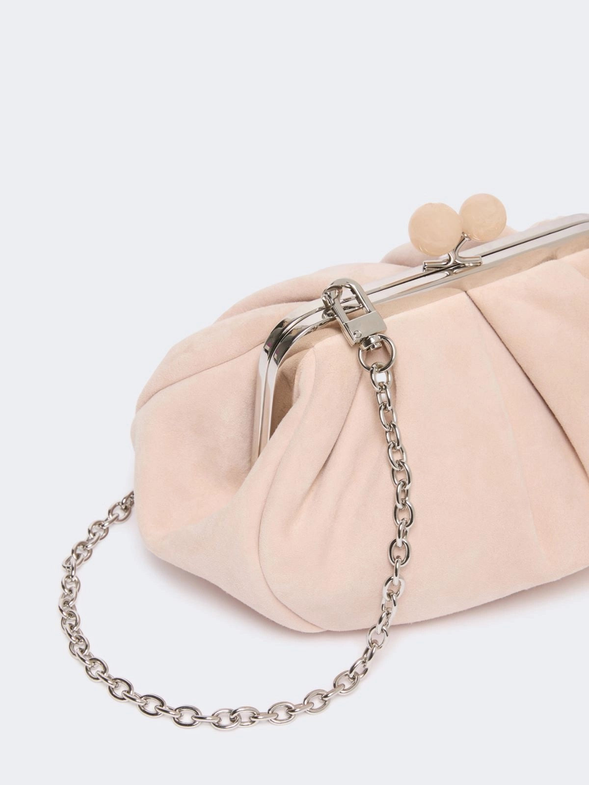 MAX MARA WEEKEND Borsa Donna WKAVALOIS BEIGE - 2625516014600 001 gioboutiqueweb
