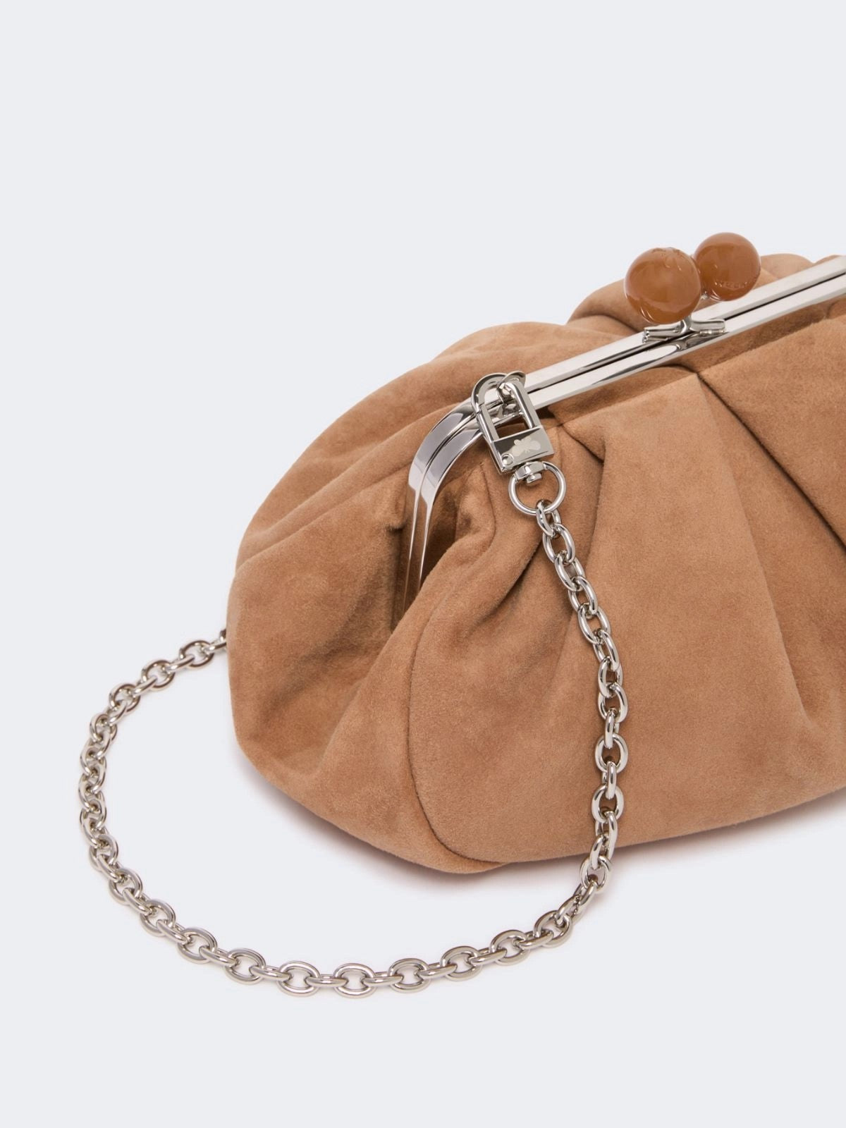 MAX MARA WEEKEND Borsa Donna WKAVALOIS SABBIA - 2625516014600 003 gioboutiqueweb