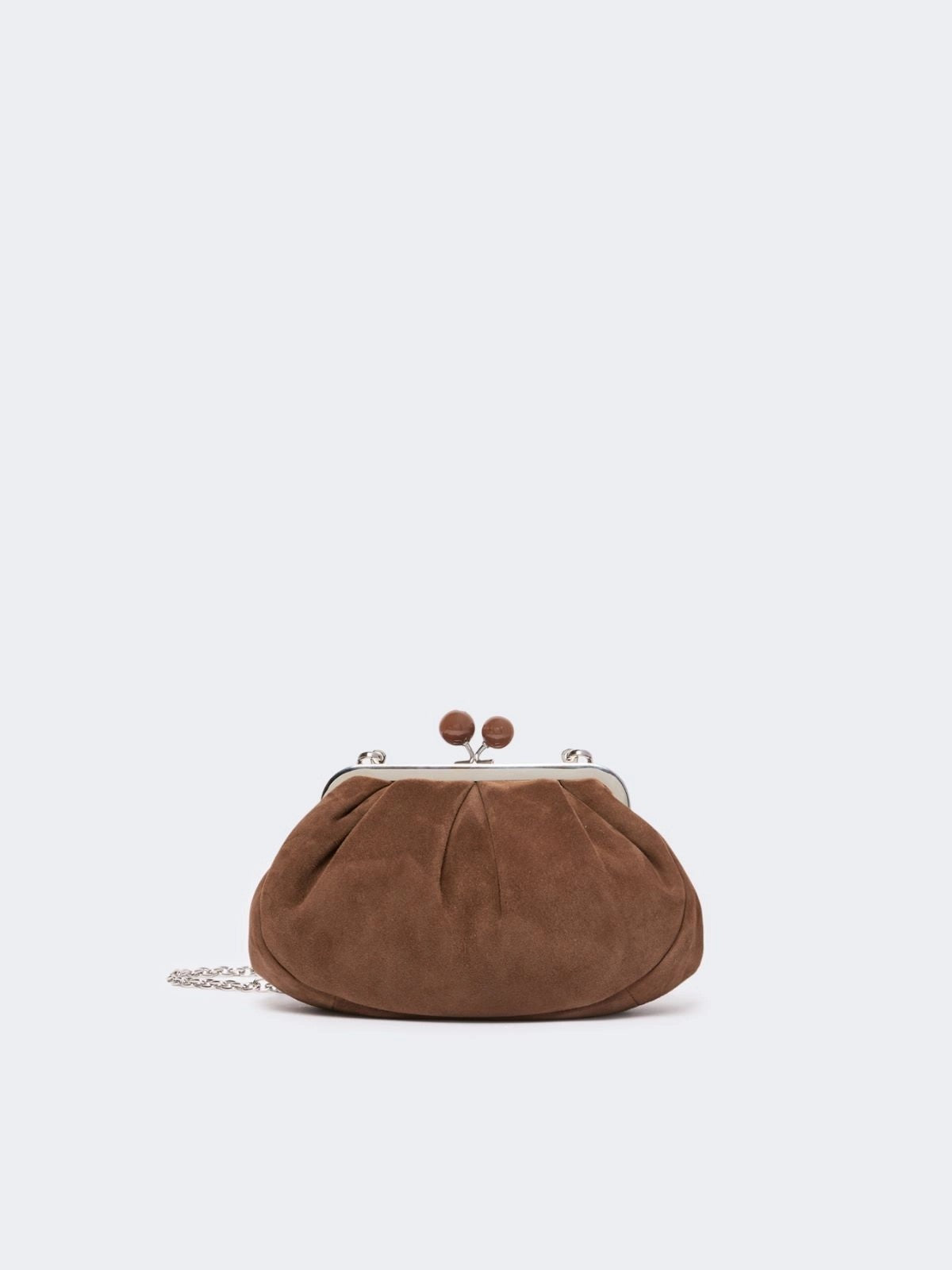 MAX MARA WEEKEND Borsa Donna WKAVALOIS CIOCCOLATO - 2625516014600 005 gioboutiqueweb