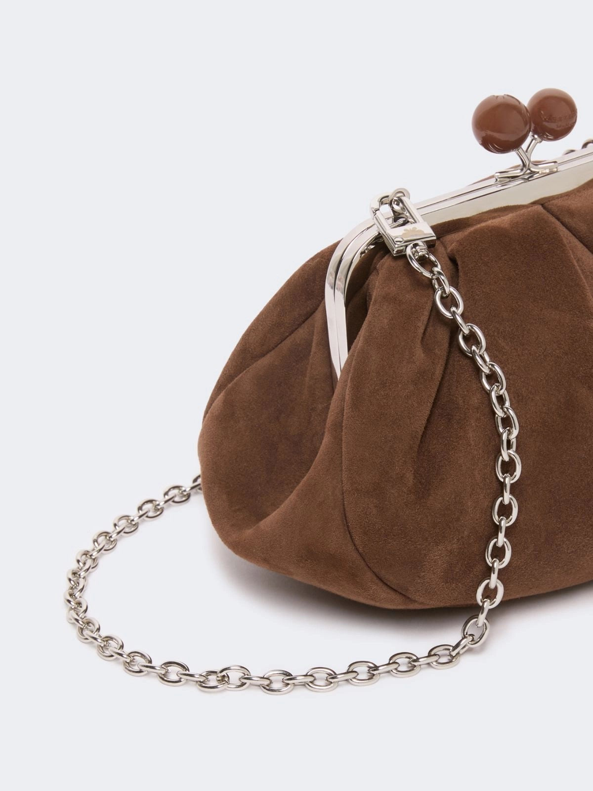 MAX MARA WEEKEND Borsa Donna WKAVALOIS CIOCCOLATO - 2625516014600 005 gioboutiqueweb